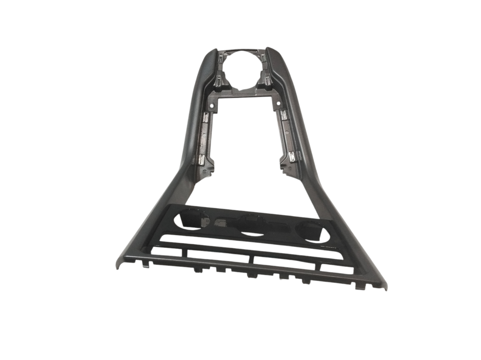 Cover console centrale comandi clima per Volkswagen T-roc Serie (2017 - In produzione)