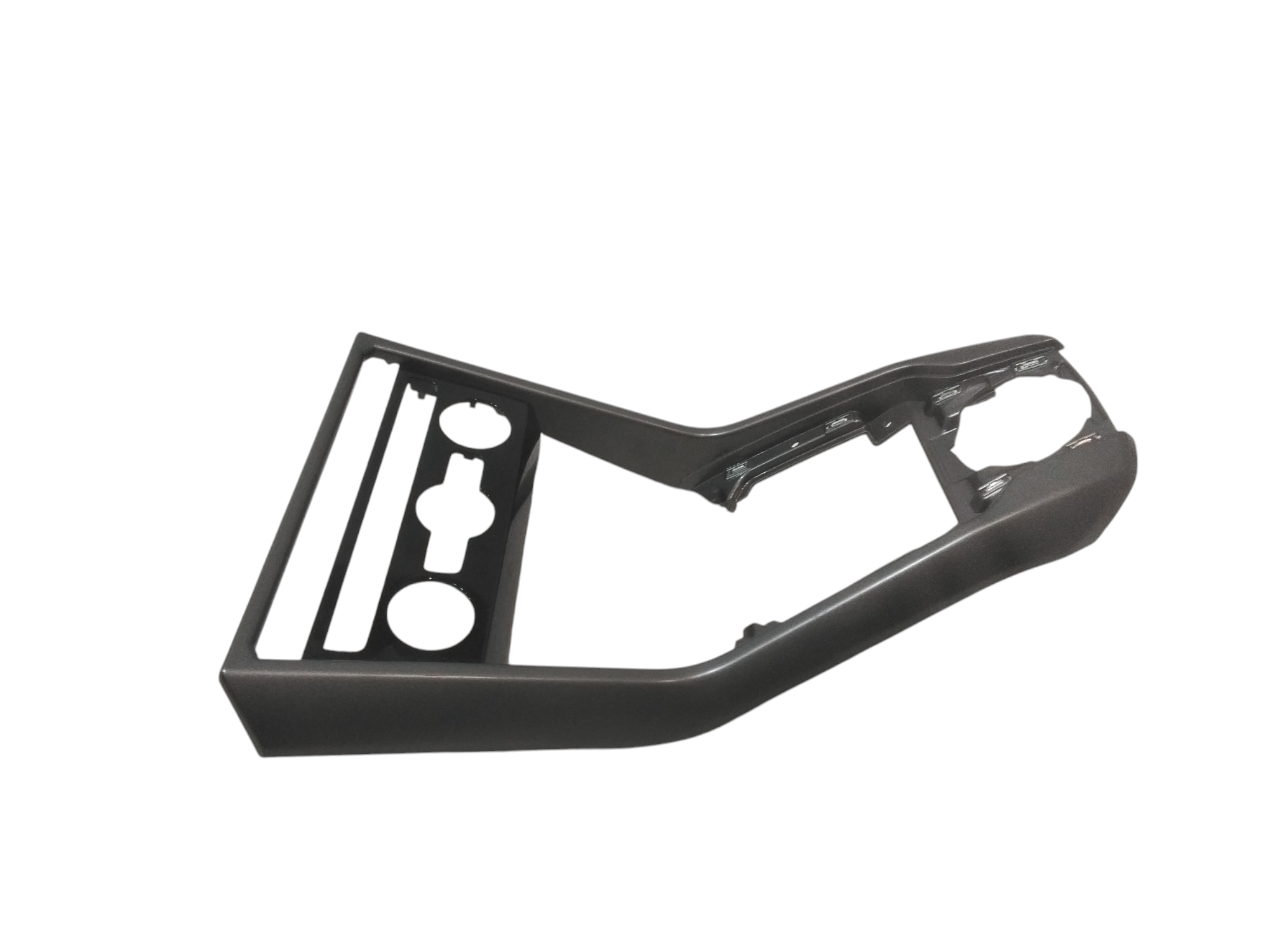 Cover console centrale comandi clima per Volkswagen T-roc Serie (2017 - In produzione)