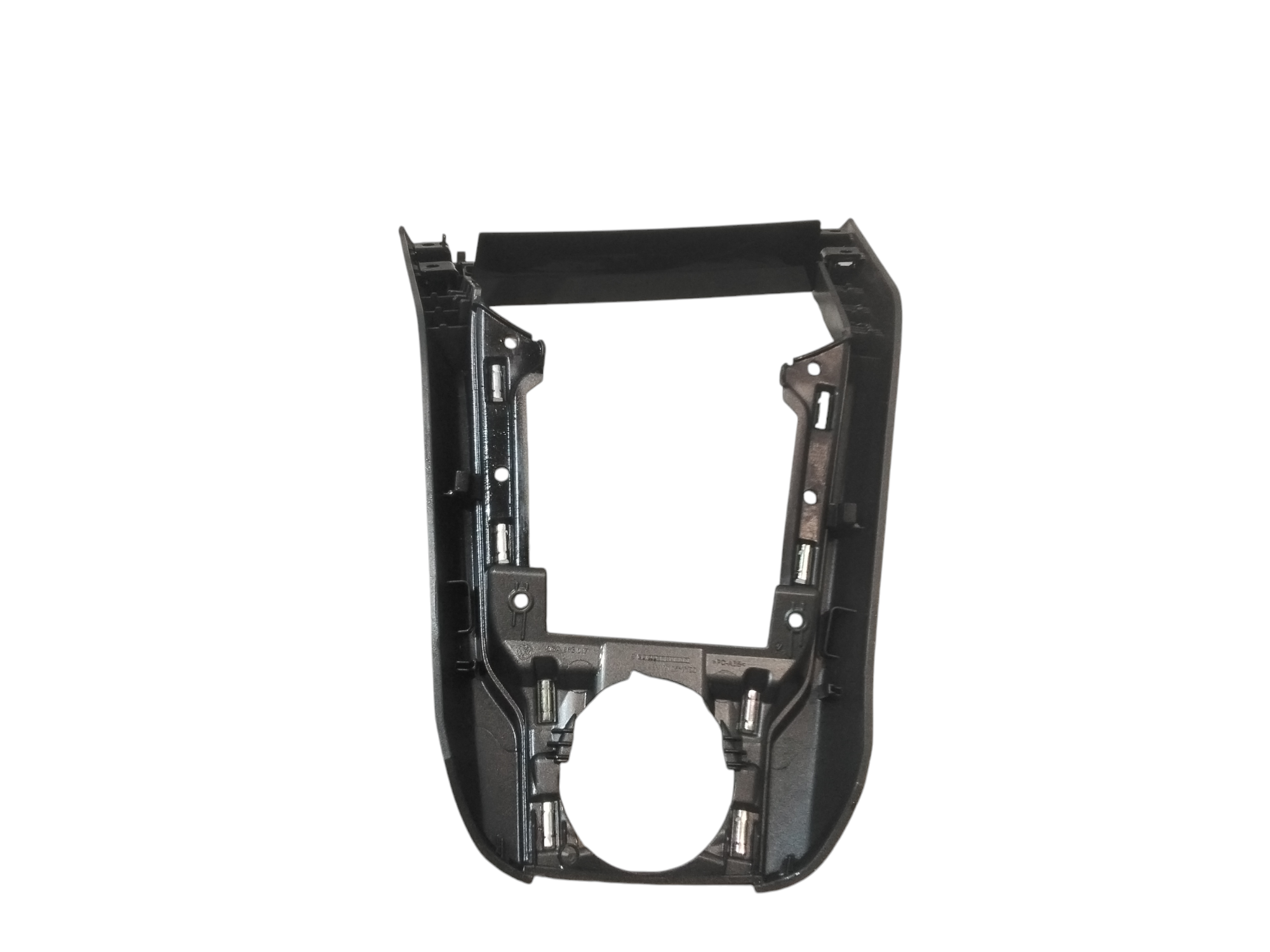 Cover console centrale comandi clima per Volkswagen T-roc Serie (2017 - In produzione)