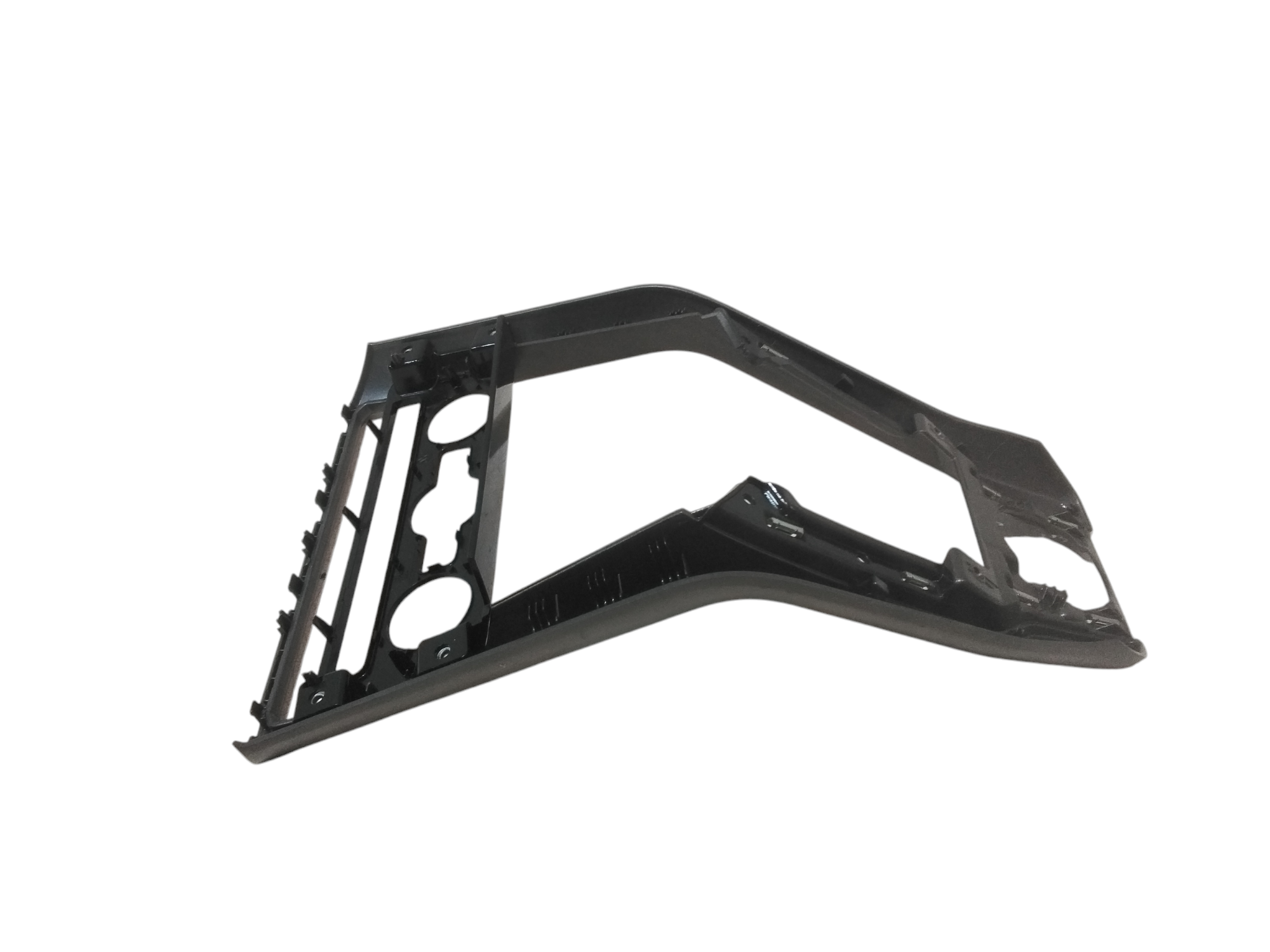 Cover console centrale comandi clima per Volkswagen T-roc Serie (2017 - In produzione)