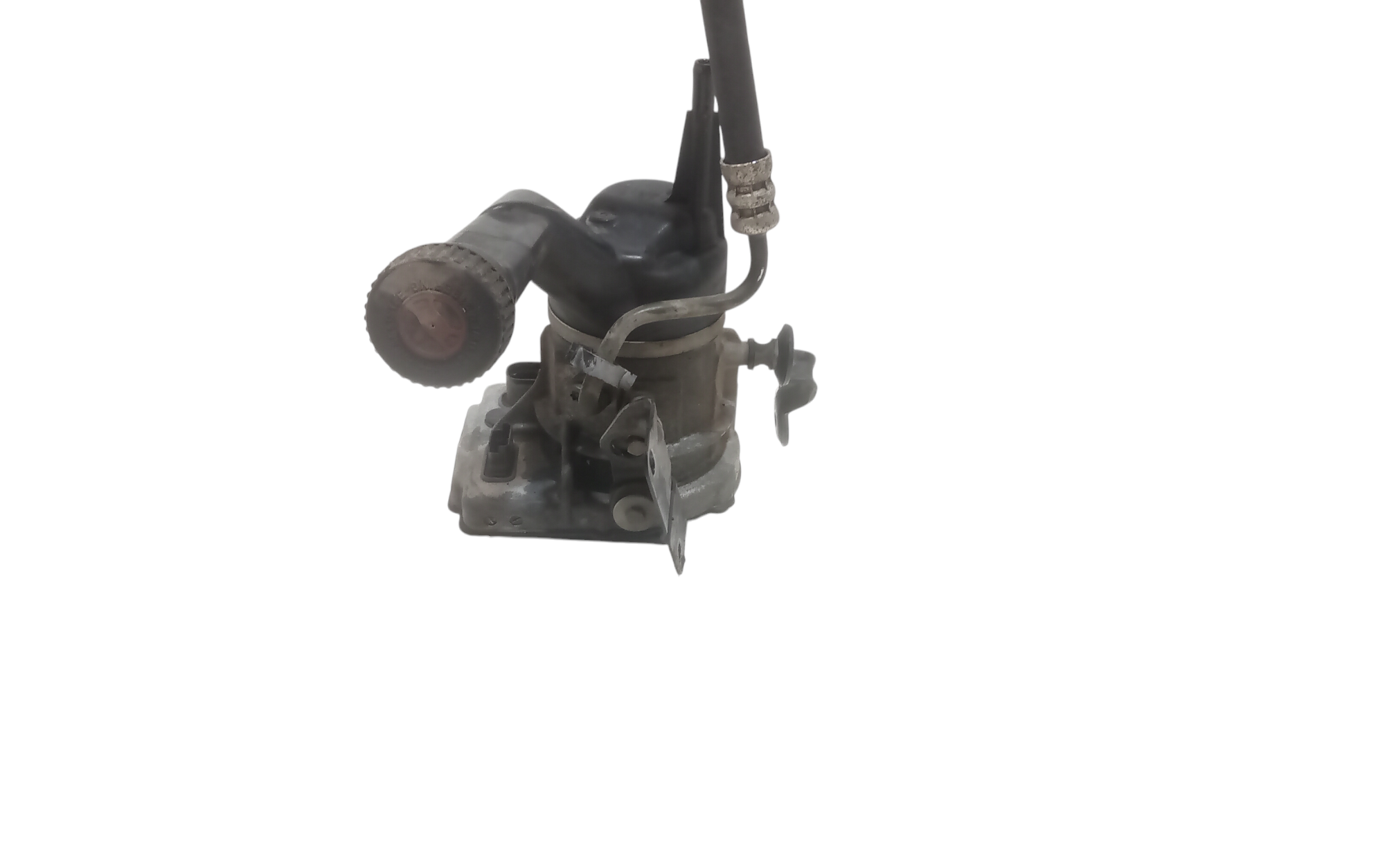 Pompa servosterzo per Peugeot 308 Serie (07>14) (2007 - 2014)