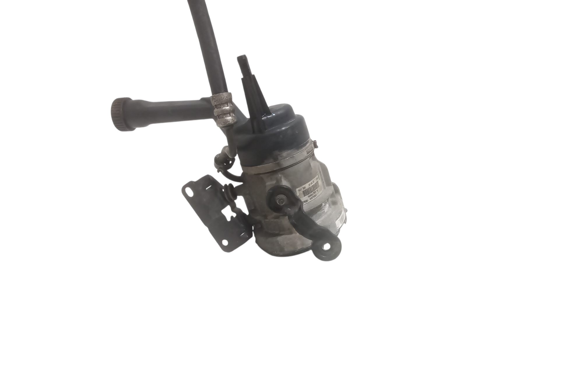 Pompa servosterzo per Peugeot 308 Serie (07>14) (2007 - 2014)