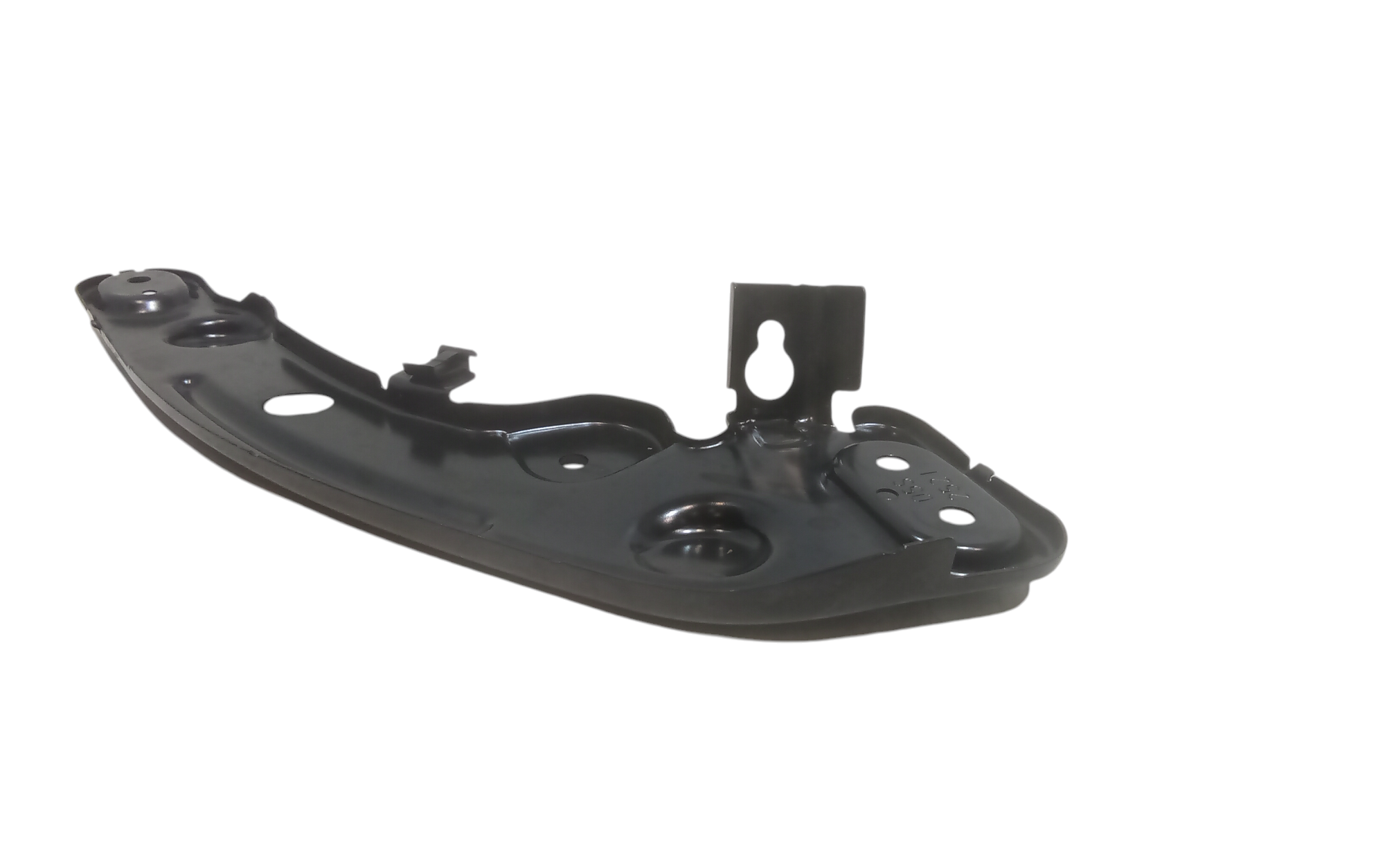 Staffa supporto faro anteriore per Volkswagen T-roc Serie (2017 - In produzione)