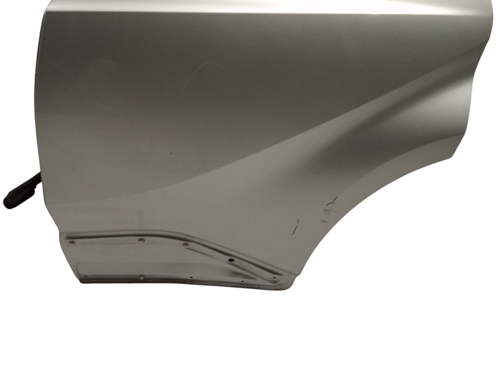 Portiera Posteriore Sinistra per Toyota C-hr Ibrida (16>) (2016 - In produzione)