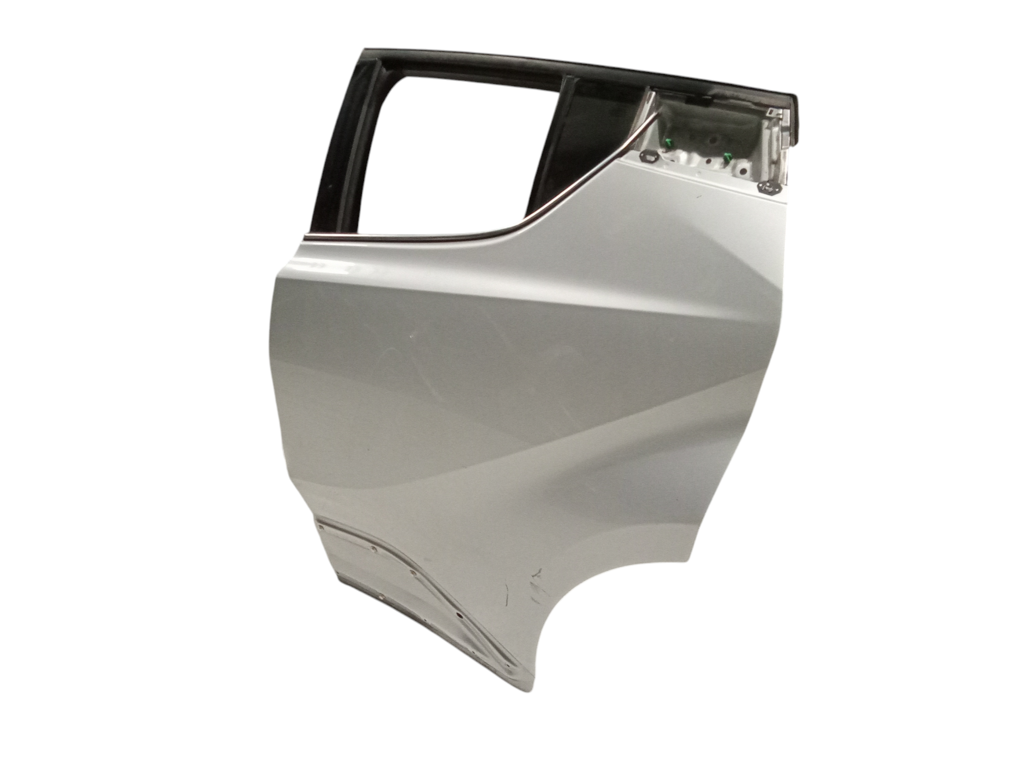 Portiera Posteriore Sinistra per Toyota C-hr Ibrida (16>) (2016 - In produzione)