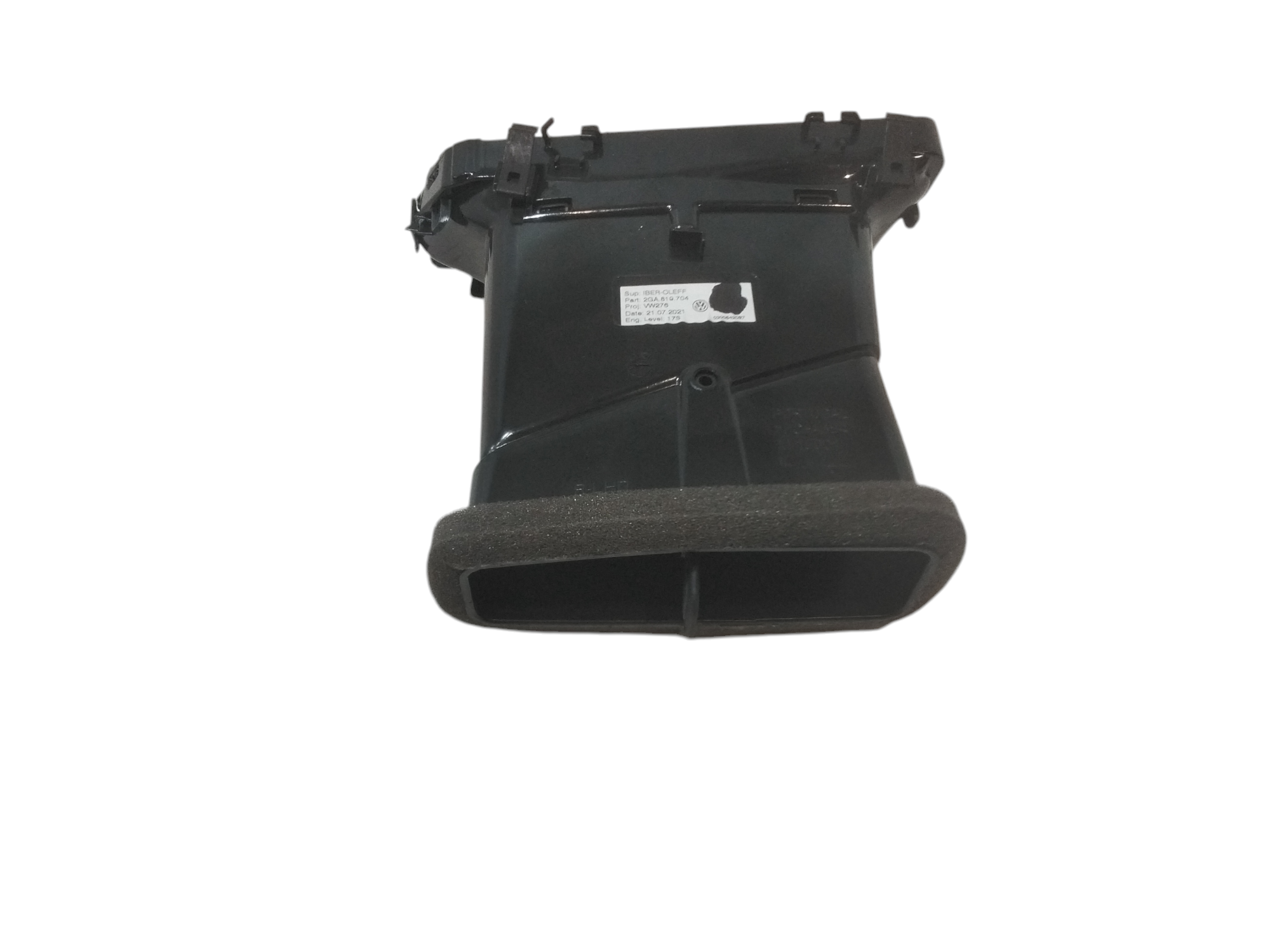 Bocchetta aria cruscotto lato passeggero per Volkswagen T-roc Serie (2017 - In produzione)