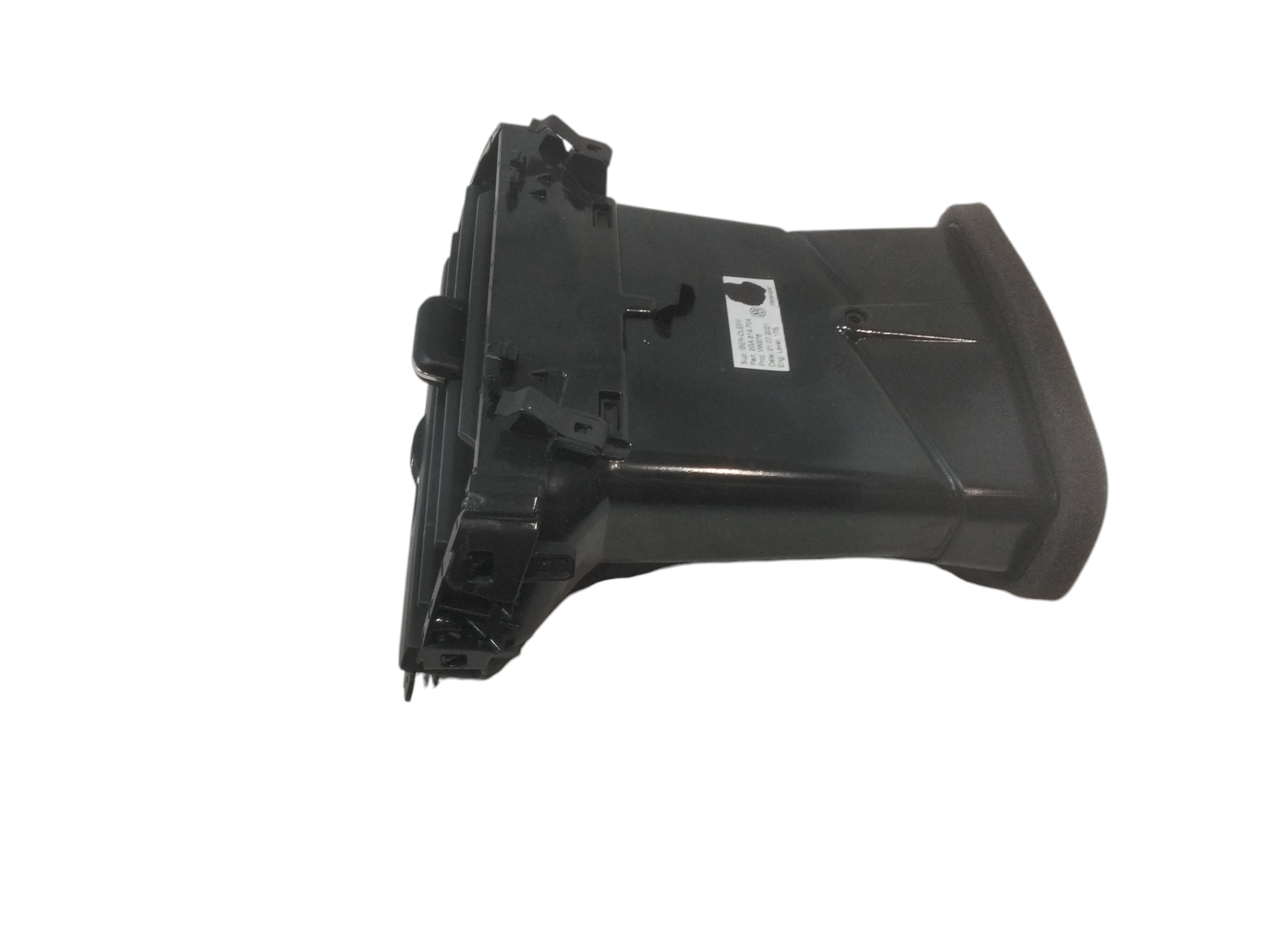 Bocchetta aria cruscotto lato passeggero per Volkswagen T-roc Serie (2017 - In produzione)