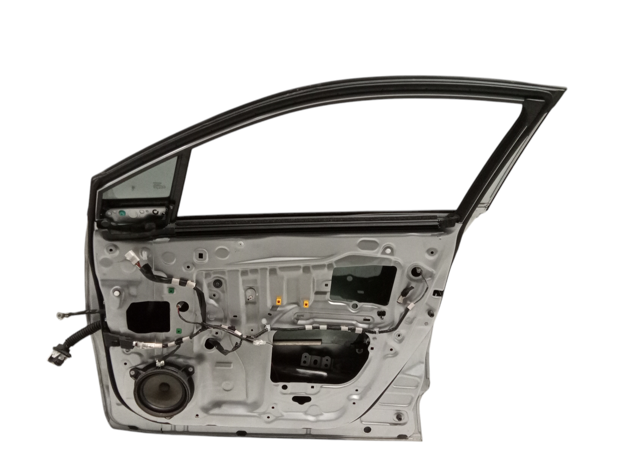 Portiera anteriore Destra per Toyota C-hr Ibrida (16>) (2016 - In produzione)