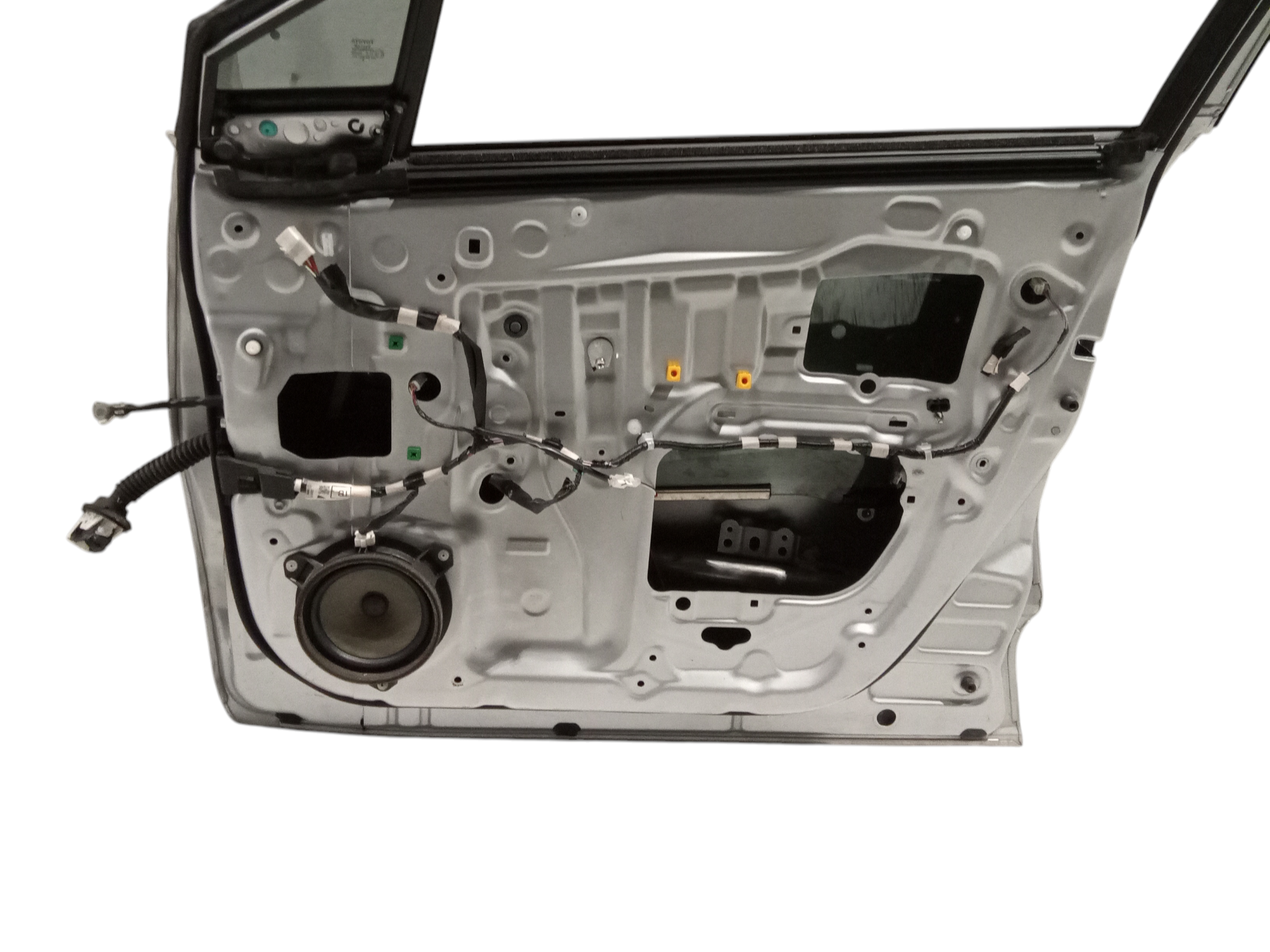 Portiera anteriore Destra per Toyota C-hr Ibrida (16>) (2016 - In produzione)