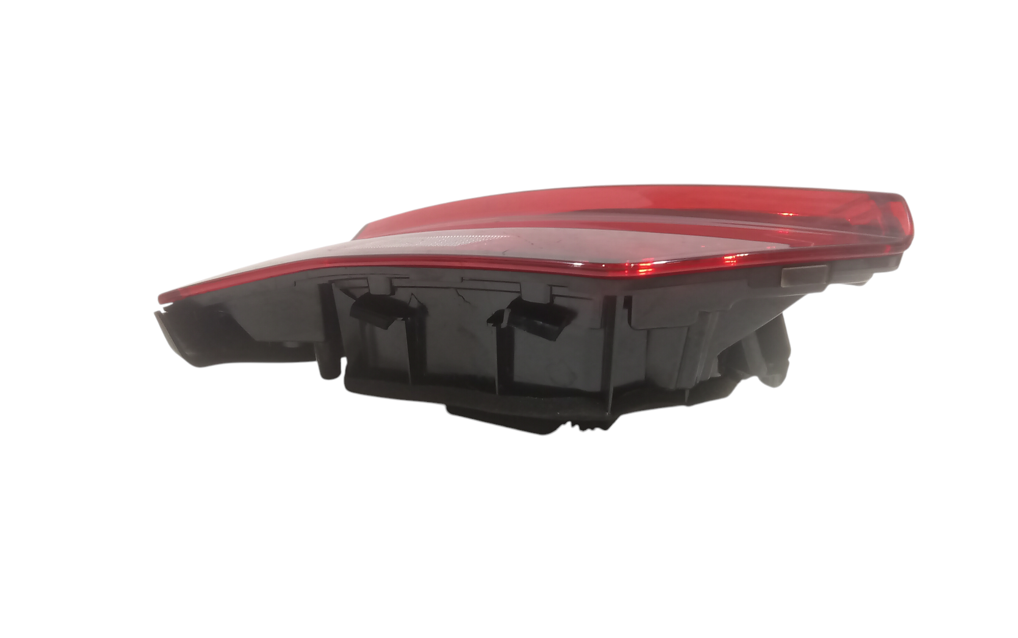 Stop posteriore sinistro a led integrato nel portello per Volkswagen T-roc Serie (2017 - In produzione)