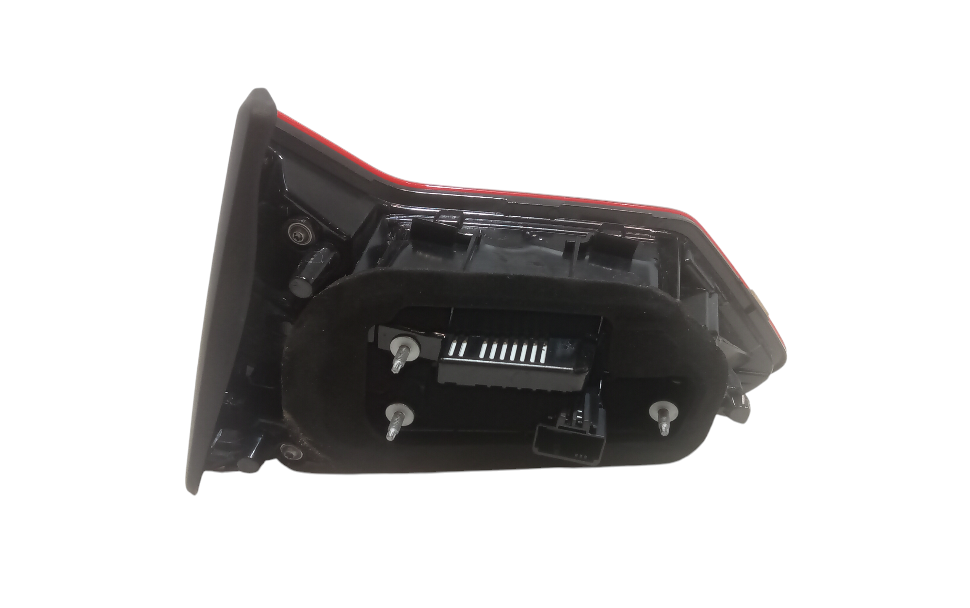 Stop posteriore sinistro a led integrato nel portello per Volkswagen T-roc Serie (2017 - In produzione)