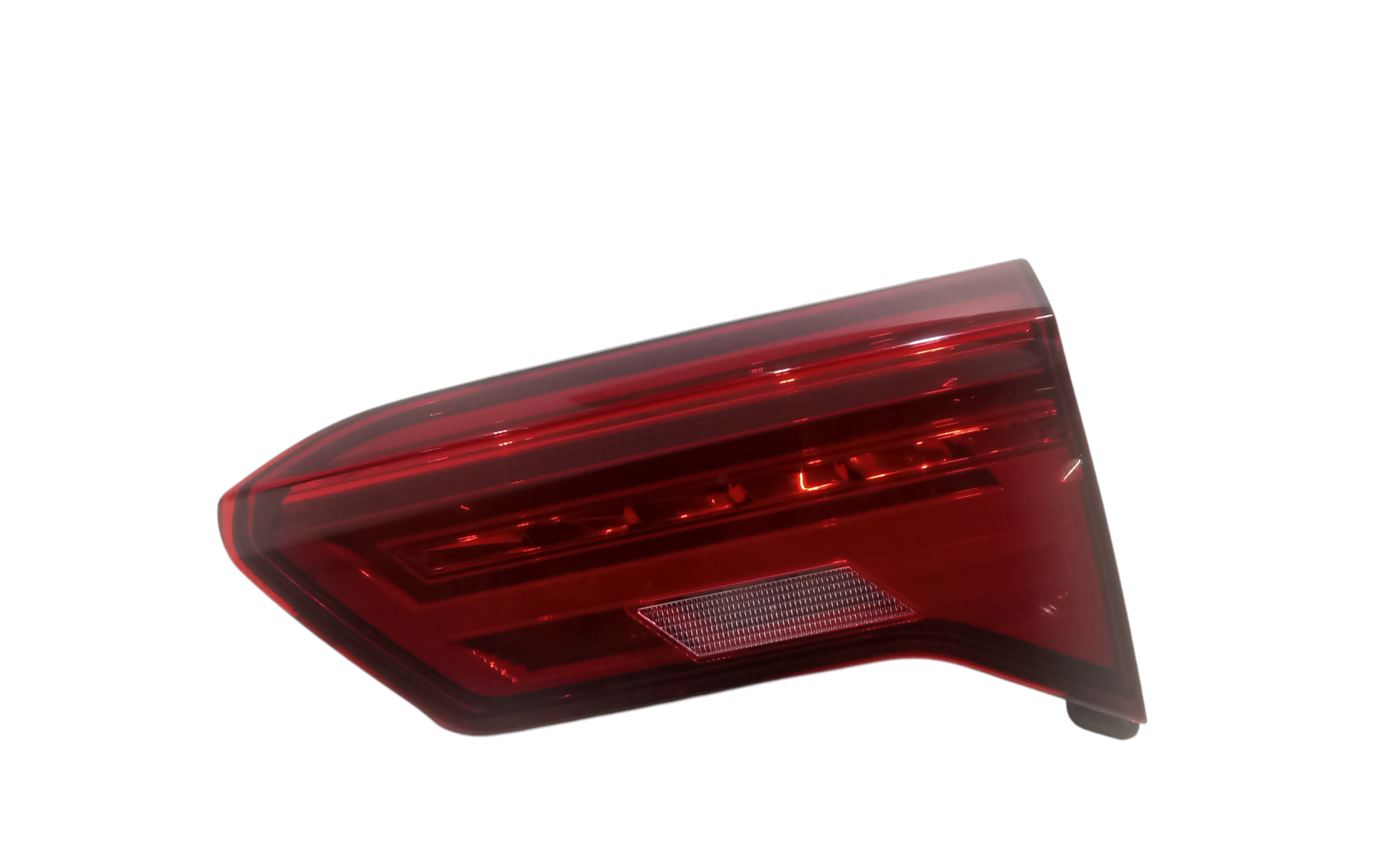 Stop posteriore destro a led integrato nel portello per Volkswagen T-roc Serie (2017 - In produzione)