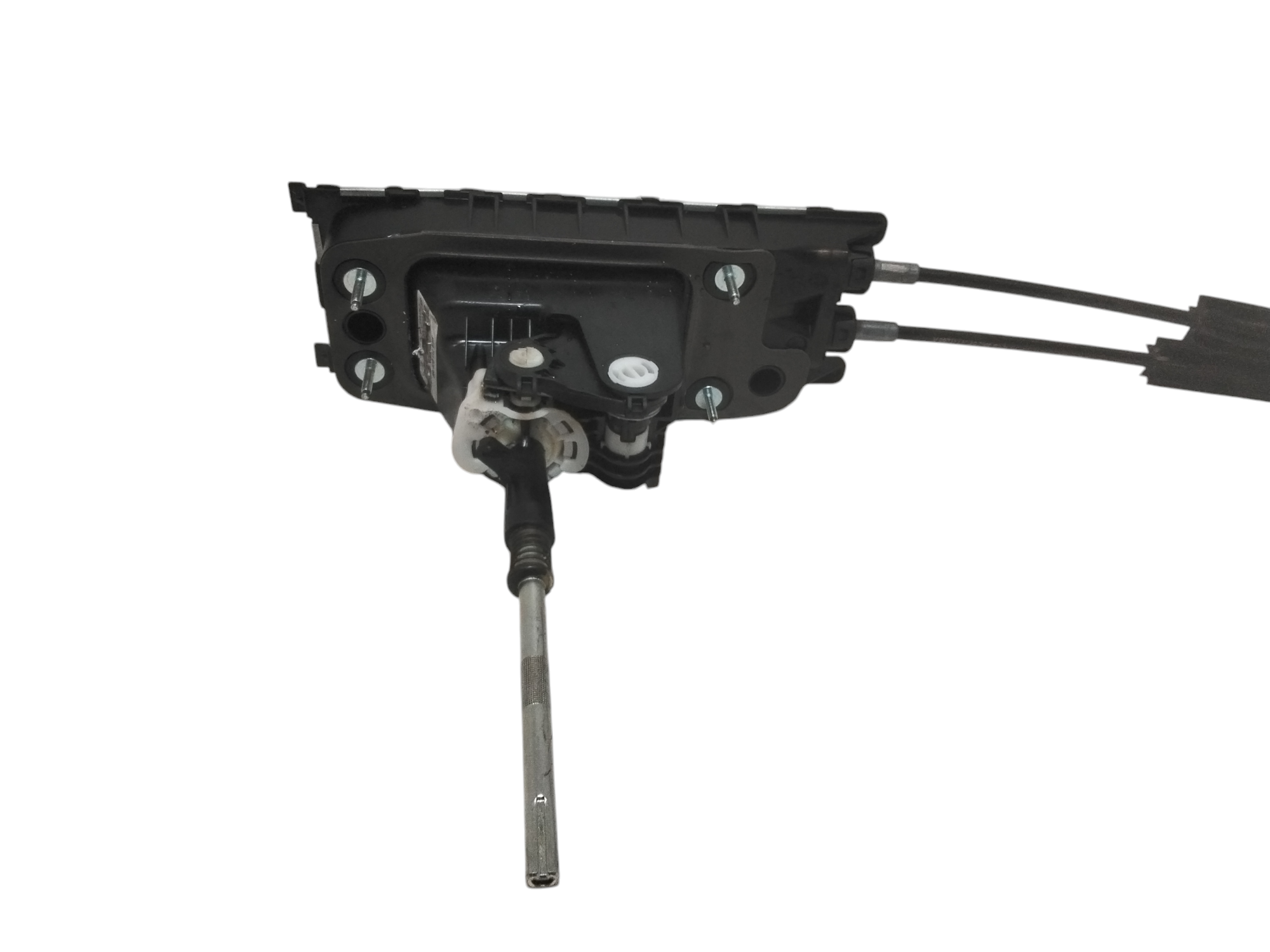 Leva Cambio pi corde per Volkswagen T-roc Serie (2017 - In produzione)