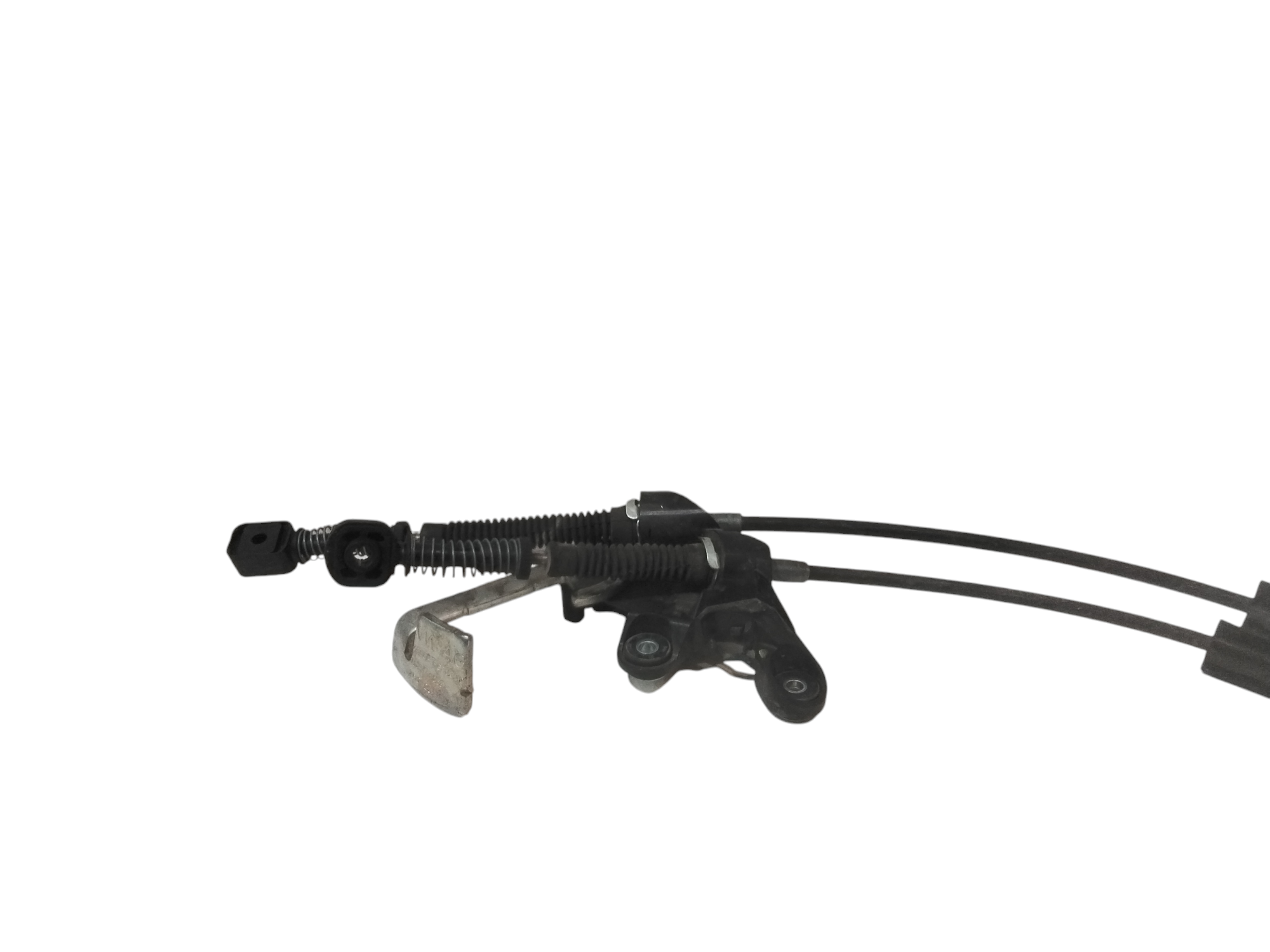 Leva Cambio pi corde per Volkswagen T-roc Serie (2017 - In produzione)