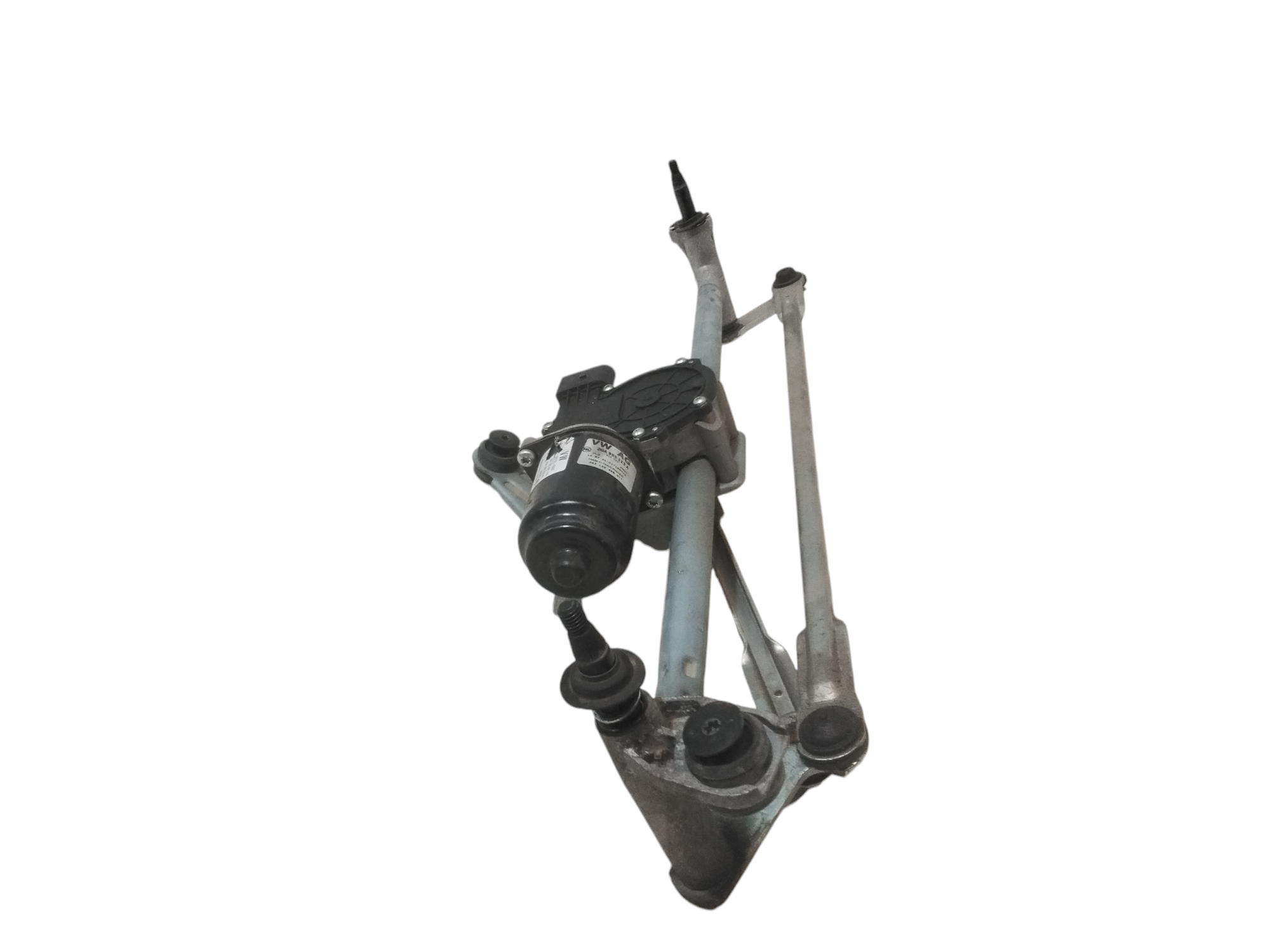 Motorino tergi ant completo di tandem per Volkswagen T-roc Serie (2017 - In produzione)