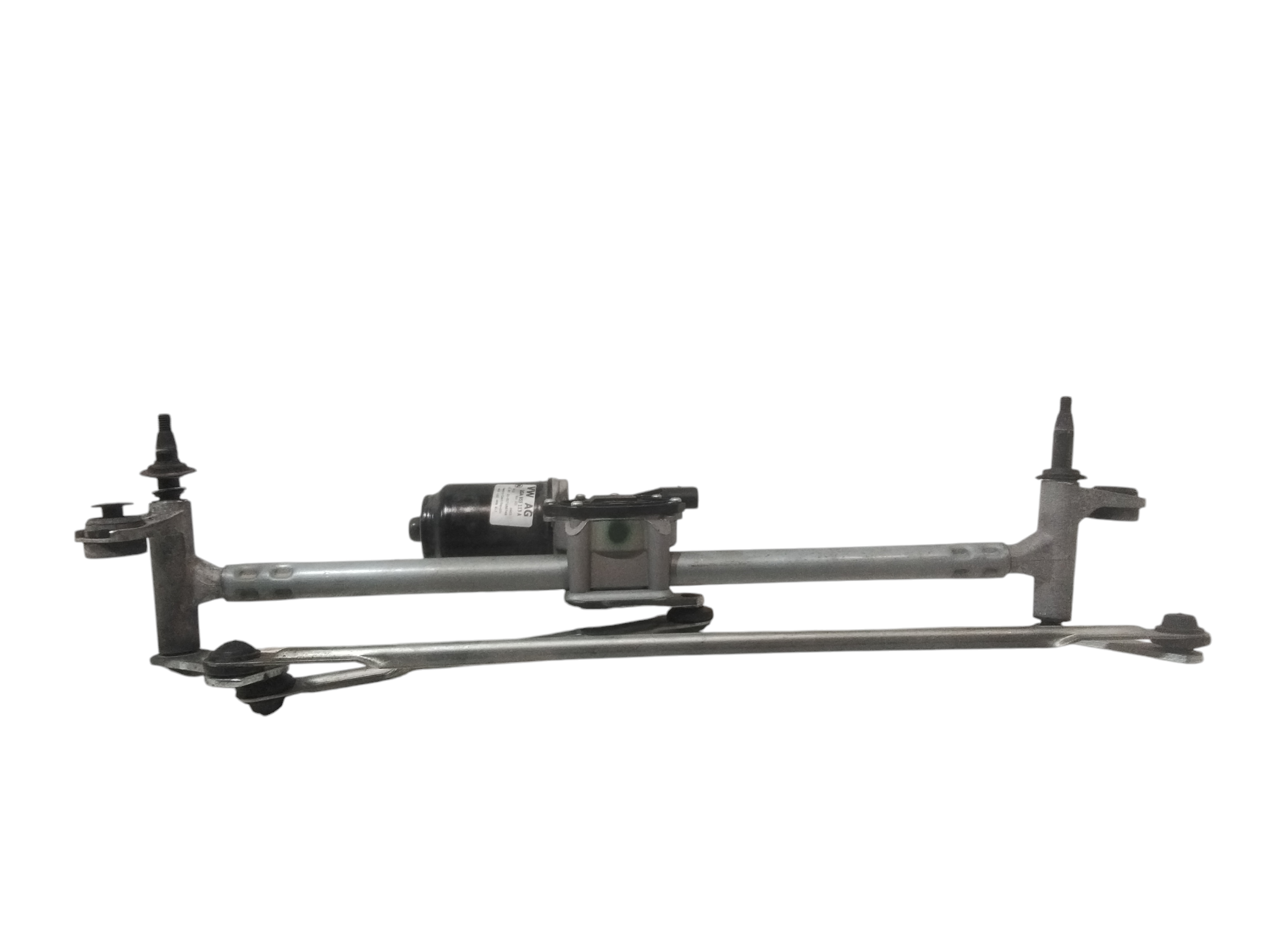 Motorino tergi ant completo di tandem per Volkswagen T-roc Serie (2017 - In produzione)