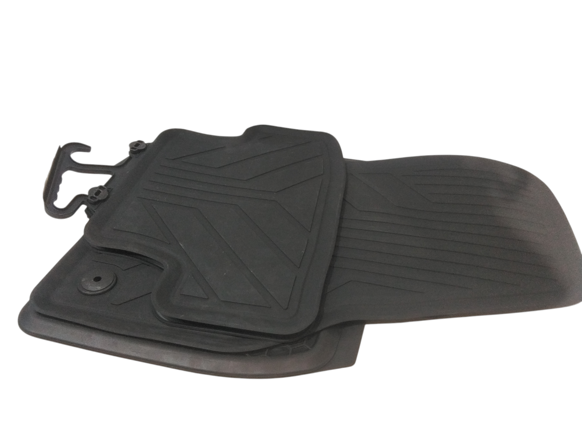 Tappetini originali per Volkswagen T-roc Serie (2017 - In produzione)