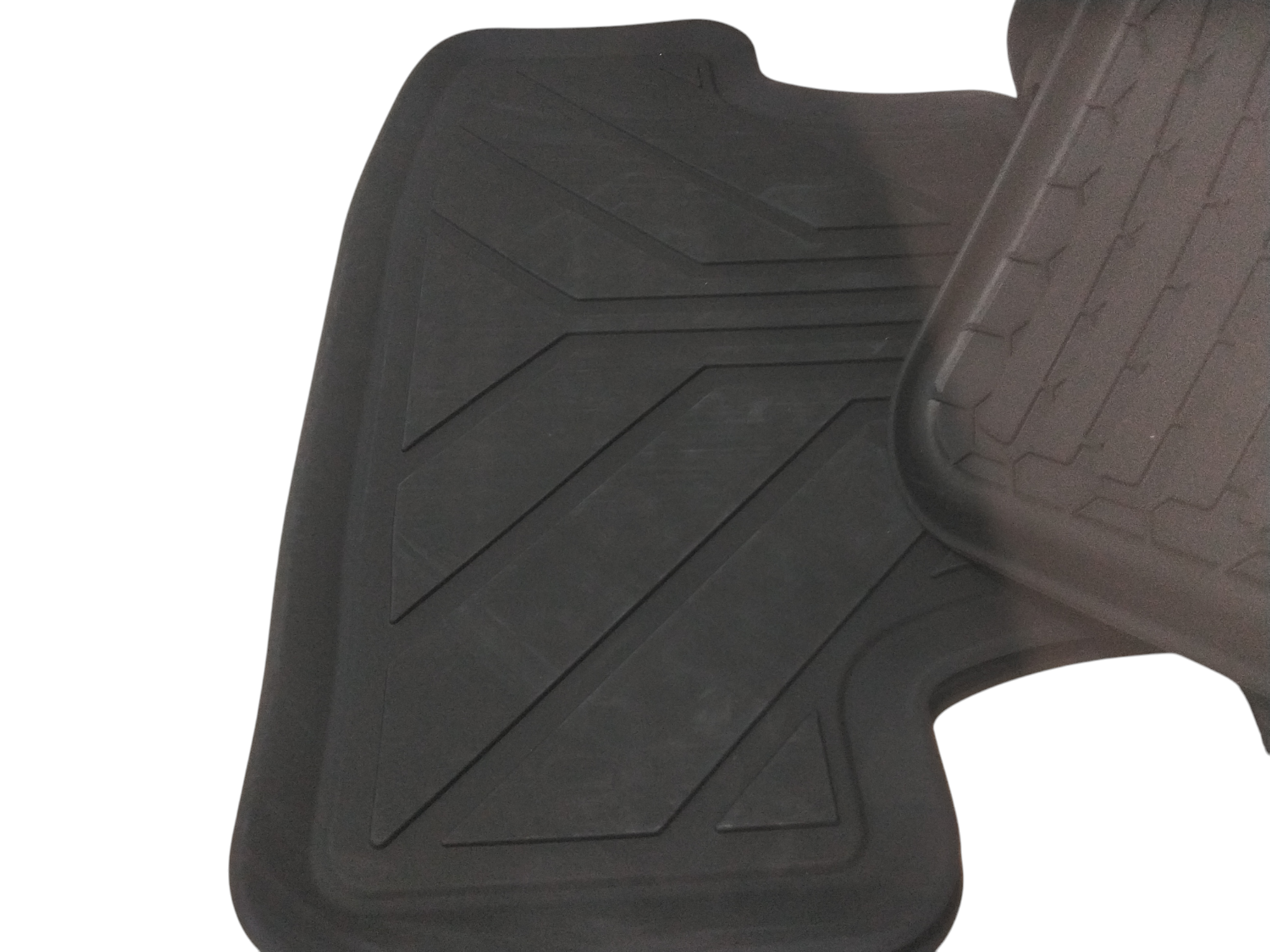 Tappetini originali per Volkswagen T-roc Serie (2017 - In produzione)