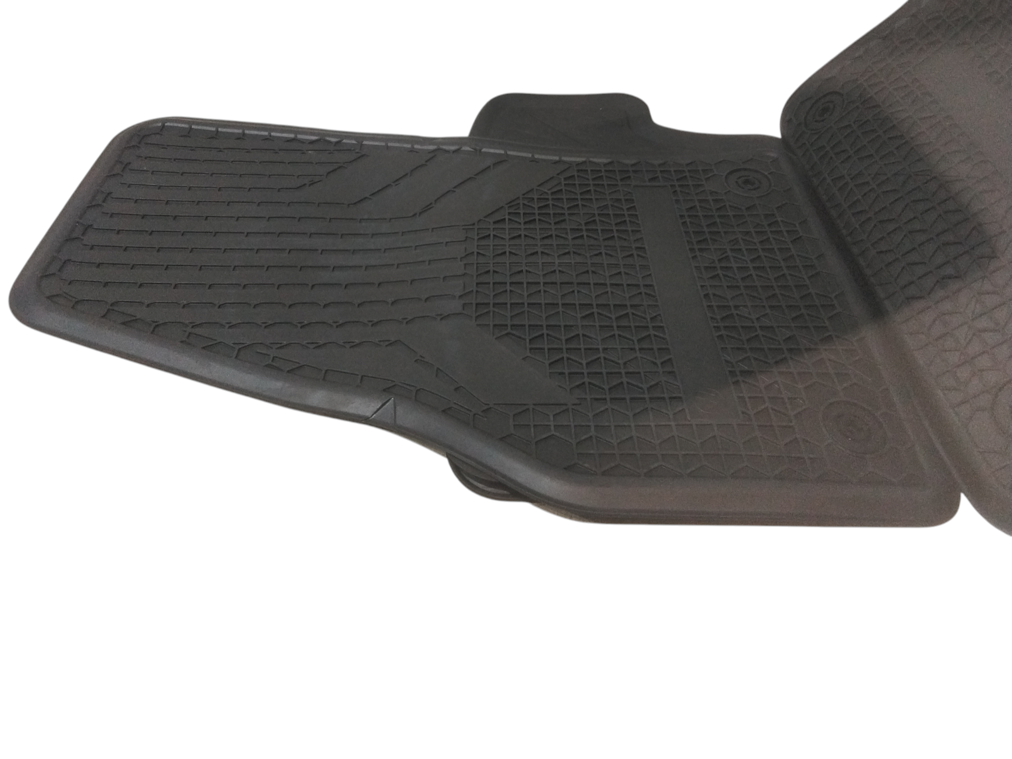 Tappetini originali per Volkswagen T-roc Serie (2017 - In produzione)