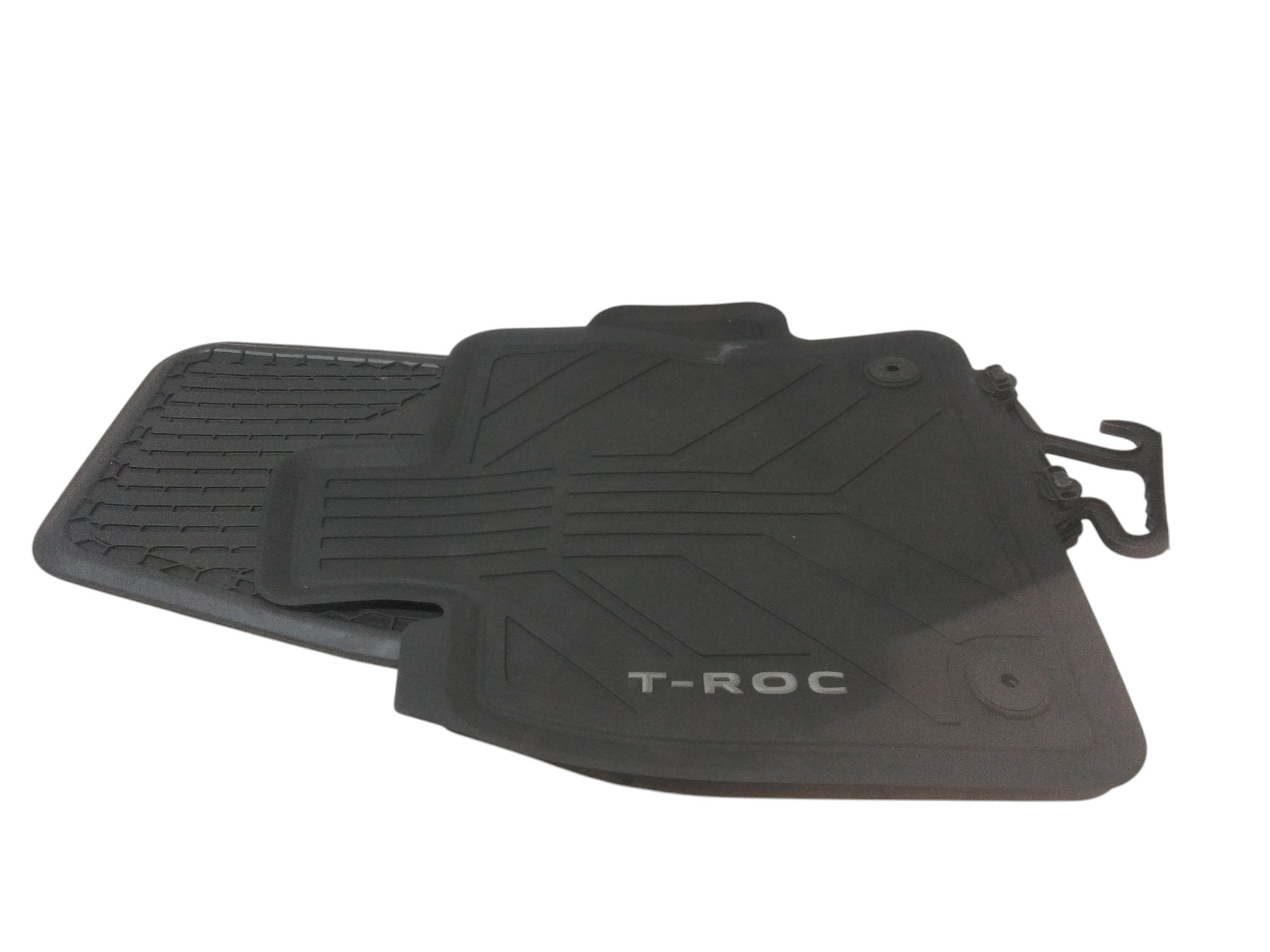 Tappetini originali per Volkswagen T-roc Serie (2017 - In produzione)