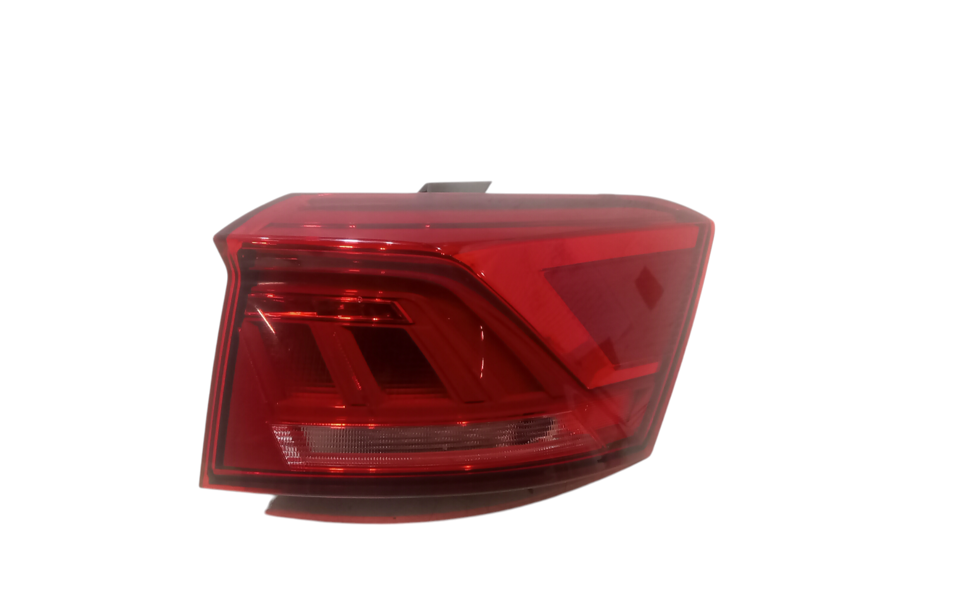 Stop fanale posteriore a LED Destro Passeggero per Volkswagen T-roc Serie (2017 - In produzione)