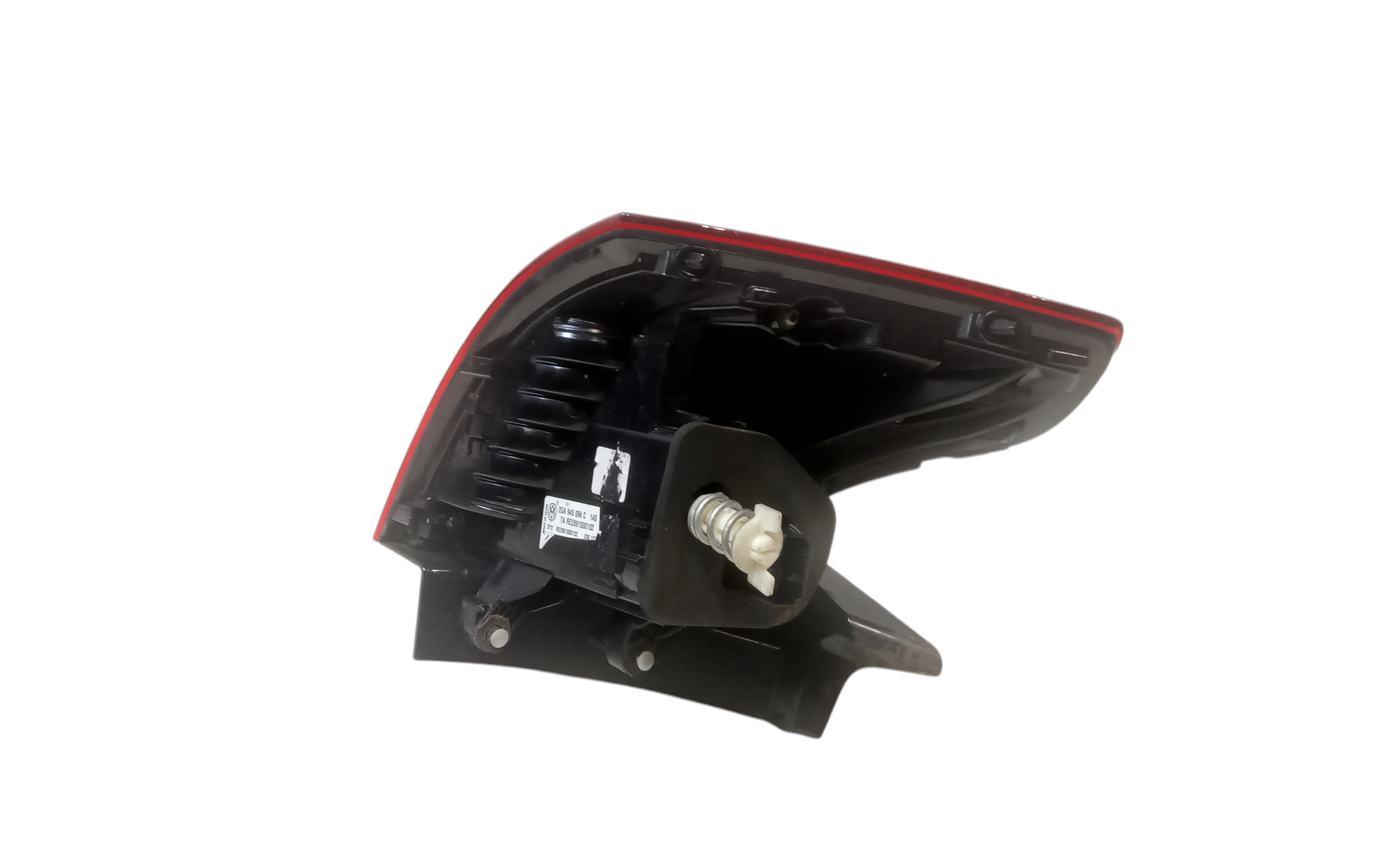 Stop fanale posteriore a LED Destro Passeggero per Volkswagen T-roc Serie (2017 - In produzione)