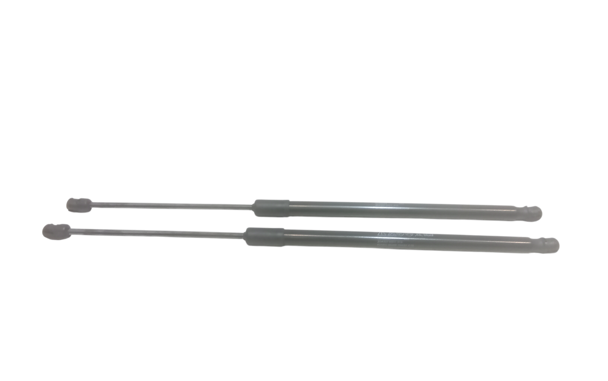 Pistoncini cofano Post. per Volkswagen T-roc Serie (2017 - In produzione)