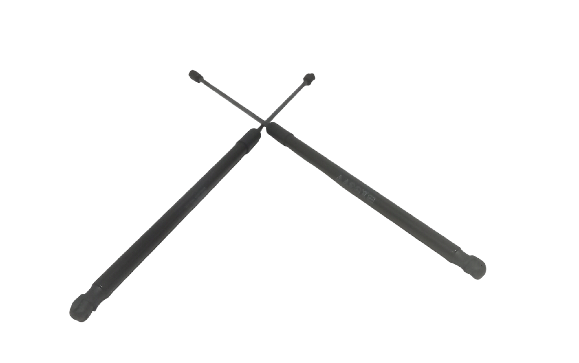 Pistoncini cofano Post. per Volkswagen T-roc Serie (2017 - In produzione)