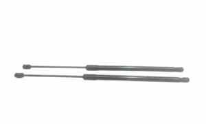 Pistoncini cofano Post. per Volkswagen T-roc Serie (2017 - In produzione)