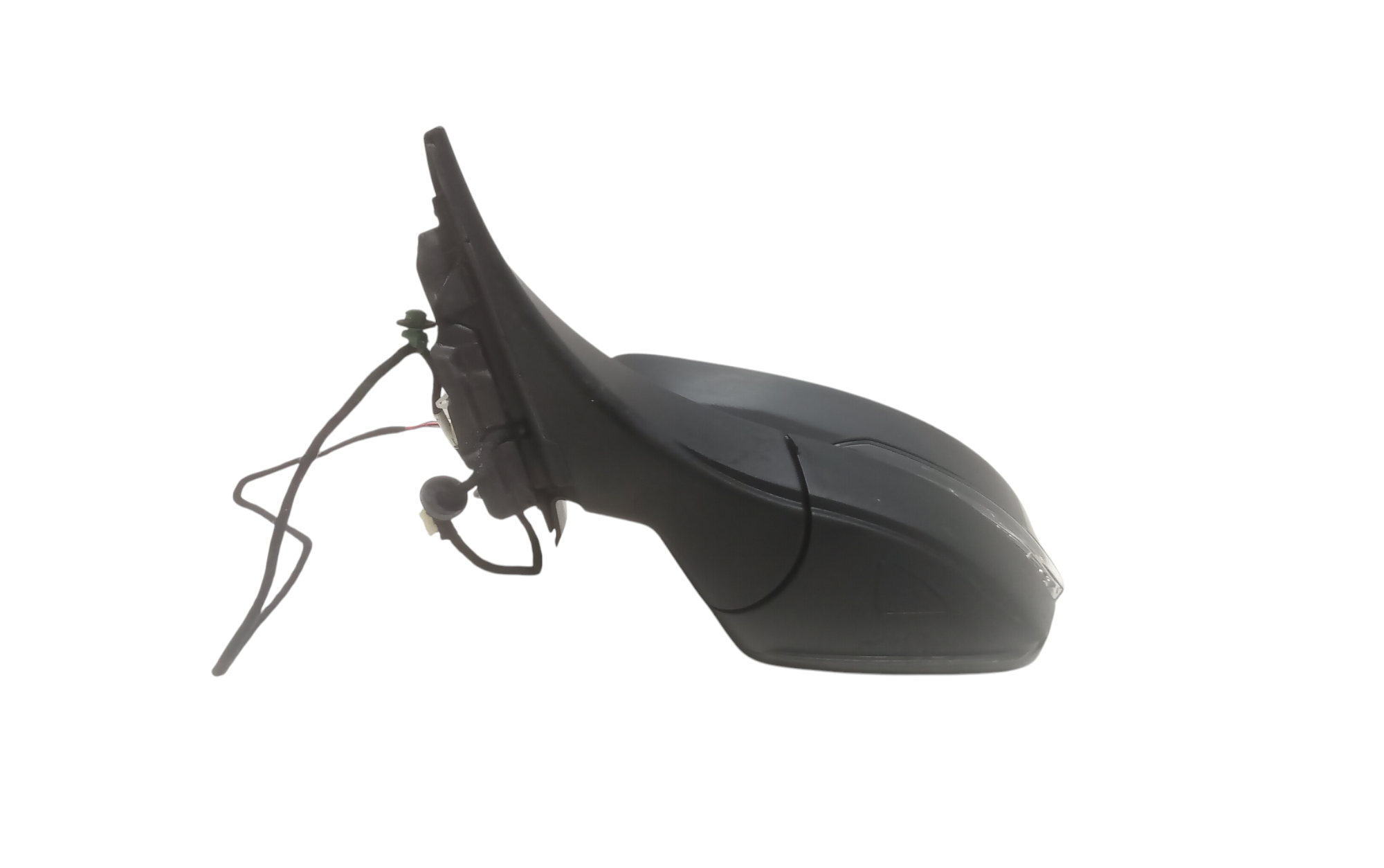 Specchietto Retrovisore Sinistro per Volkswagen T-roc Serie (2017 - In produzione)