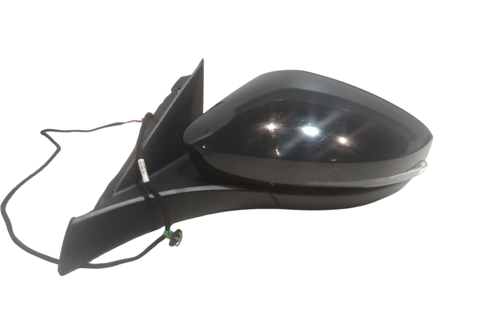 Specchietto Retrovisore Sinistro per Volkswagen T-roc Serie (2017 - In produzione)