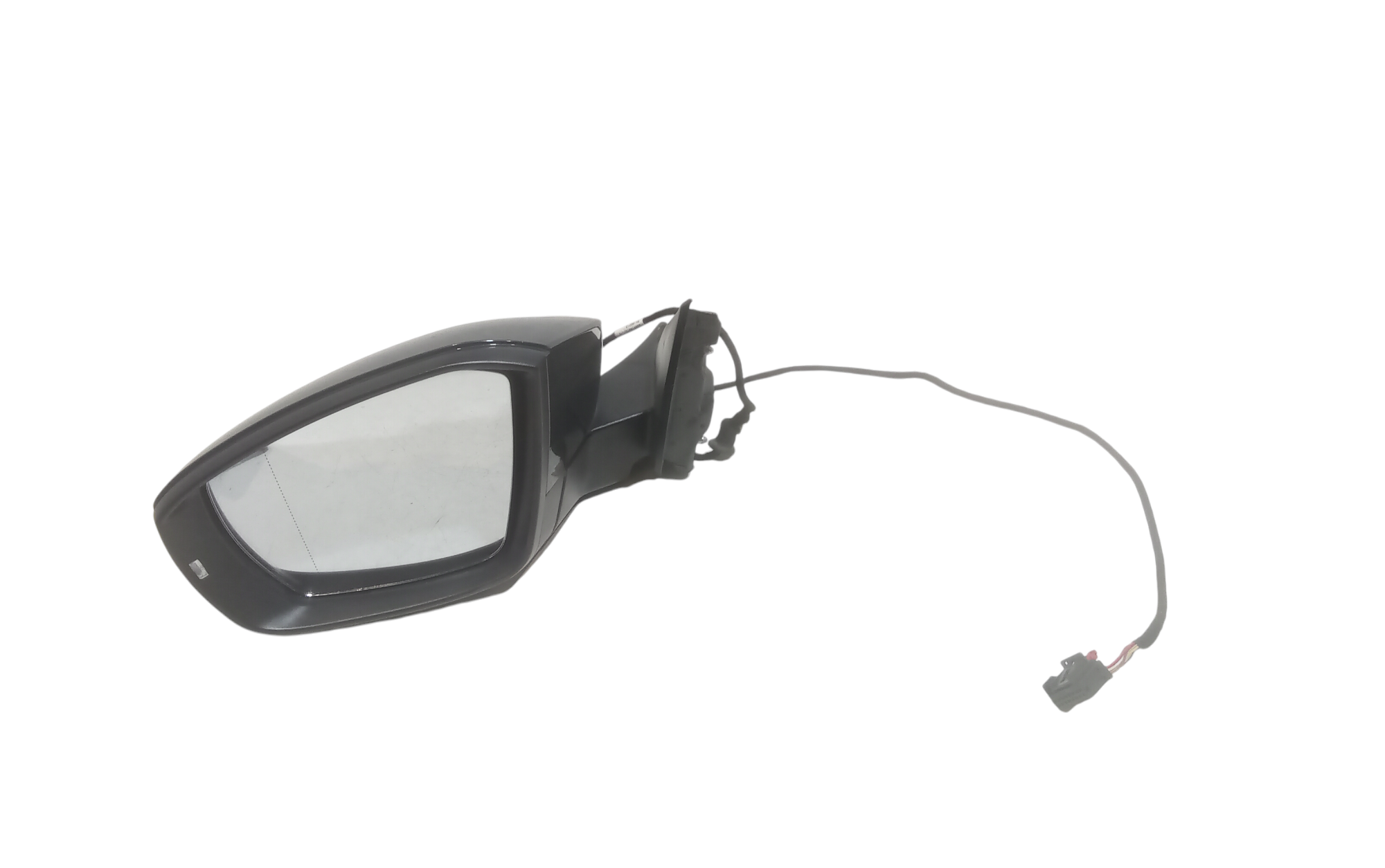 Specchietto Retrovisore Sinistro per Volkswagen T-roc Serie (2017 - In produzione)