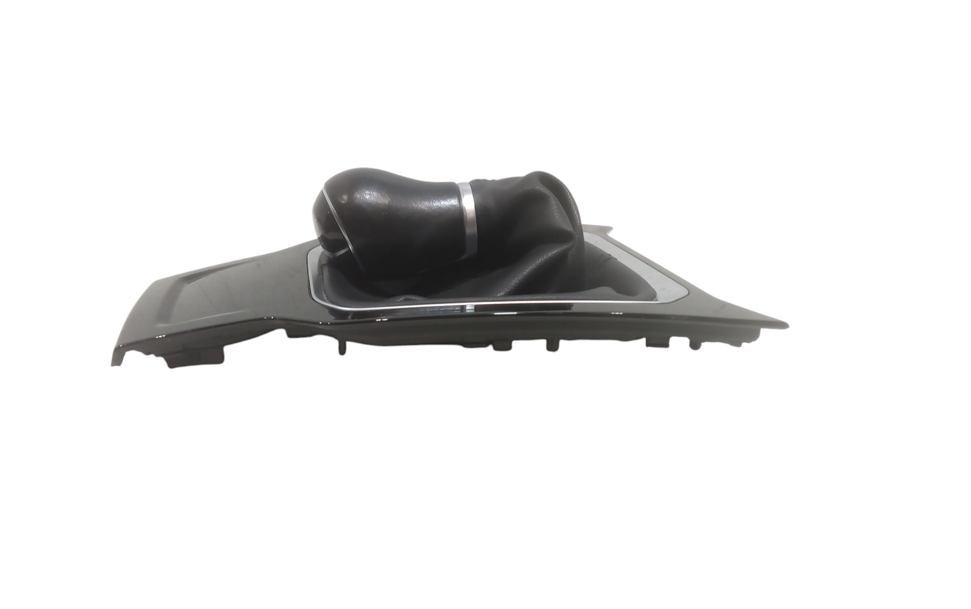 Pomello con cuffia cambio per Volkswagen T-roc Serie (2017 - In produzione)