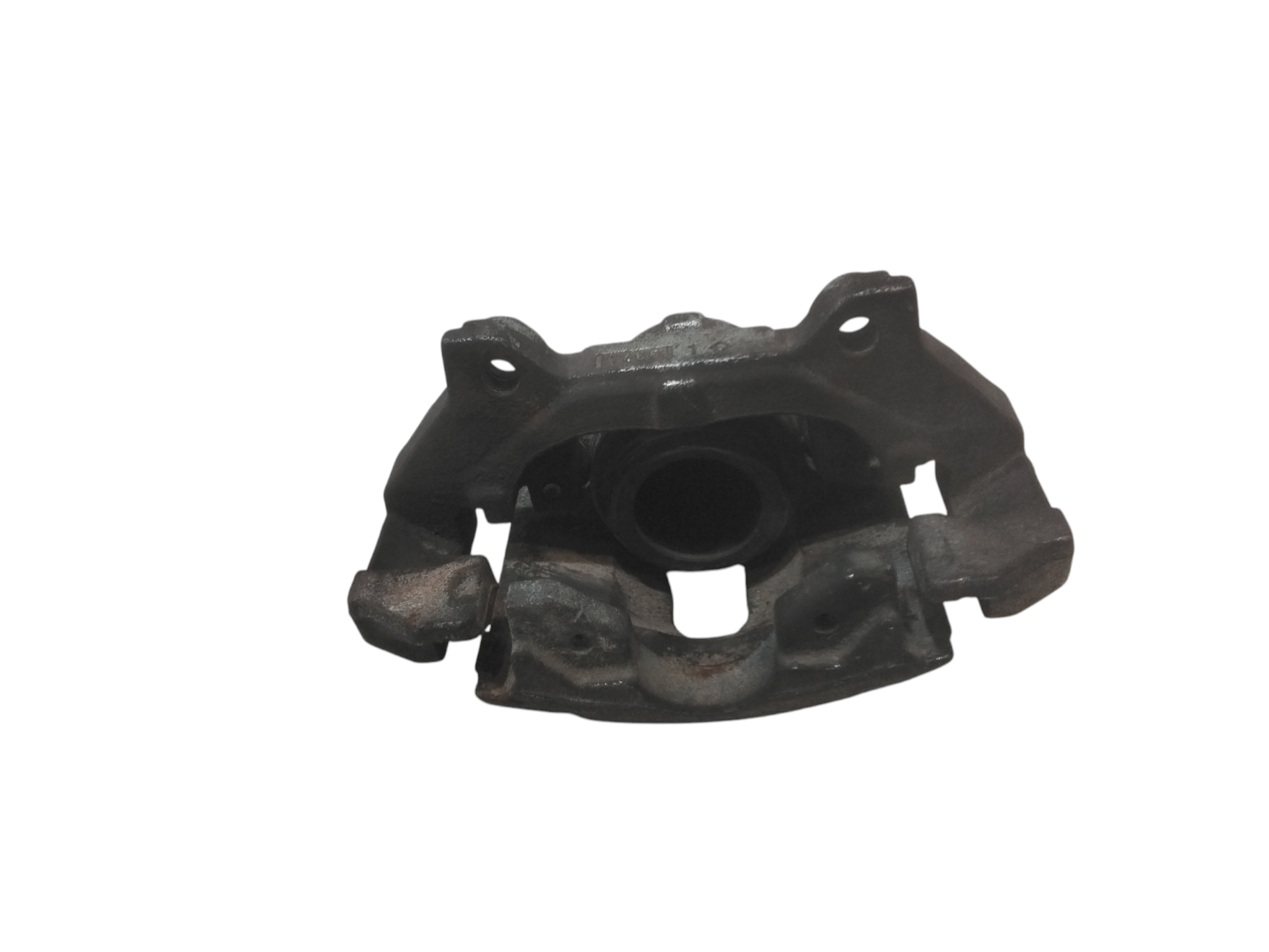 Pinza Freno anteriore Destra per Lancia Ypsilon 4 Serie (2011 - In produzione)