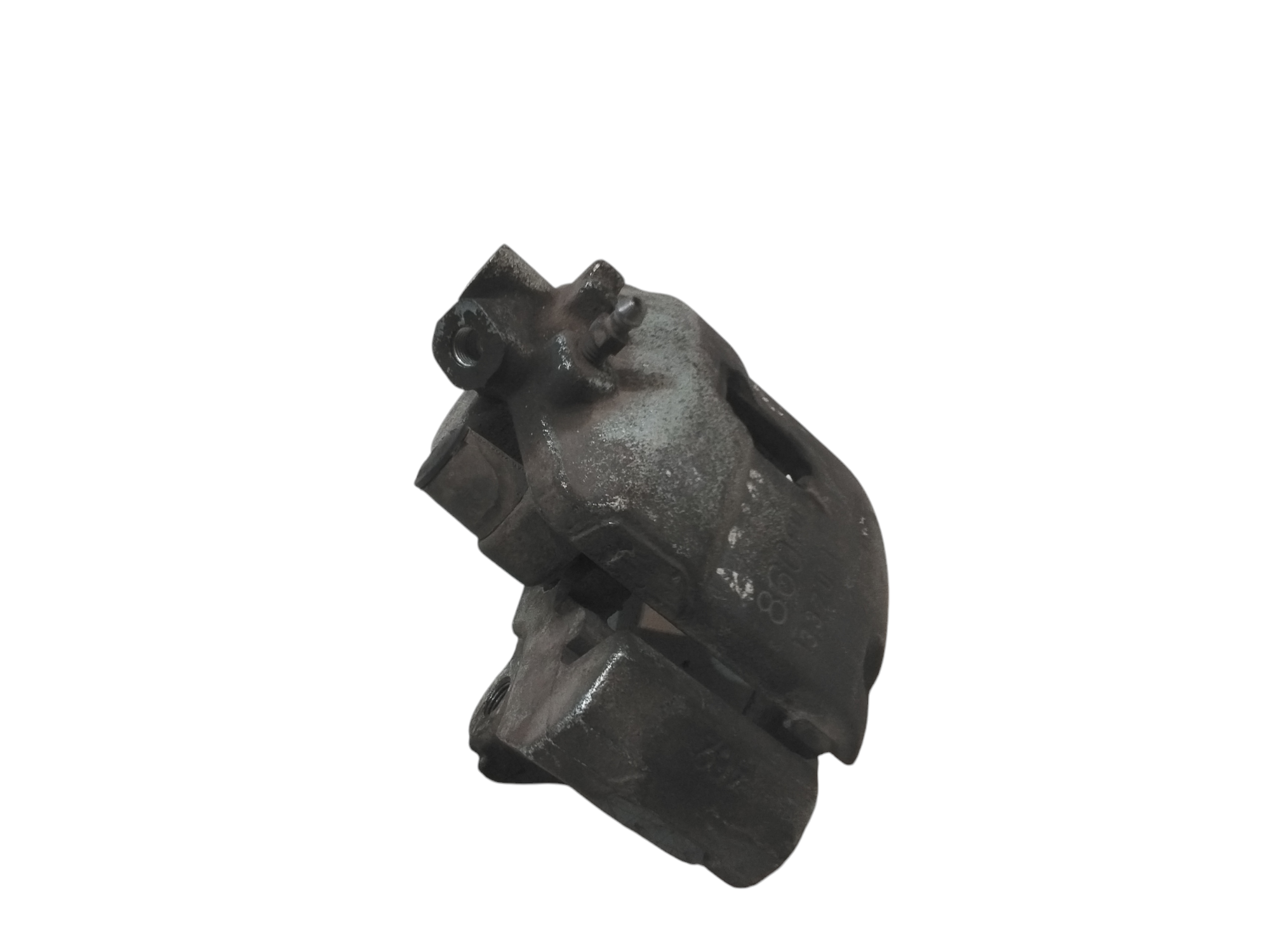 Pinza Freno anteriore Destra per Lancia Ypsilon 4 Serie (2011 - In produzione)