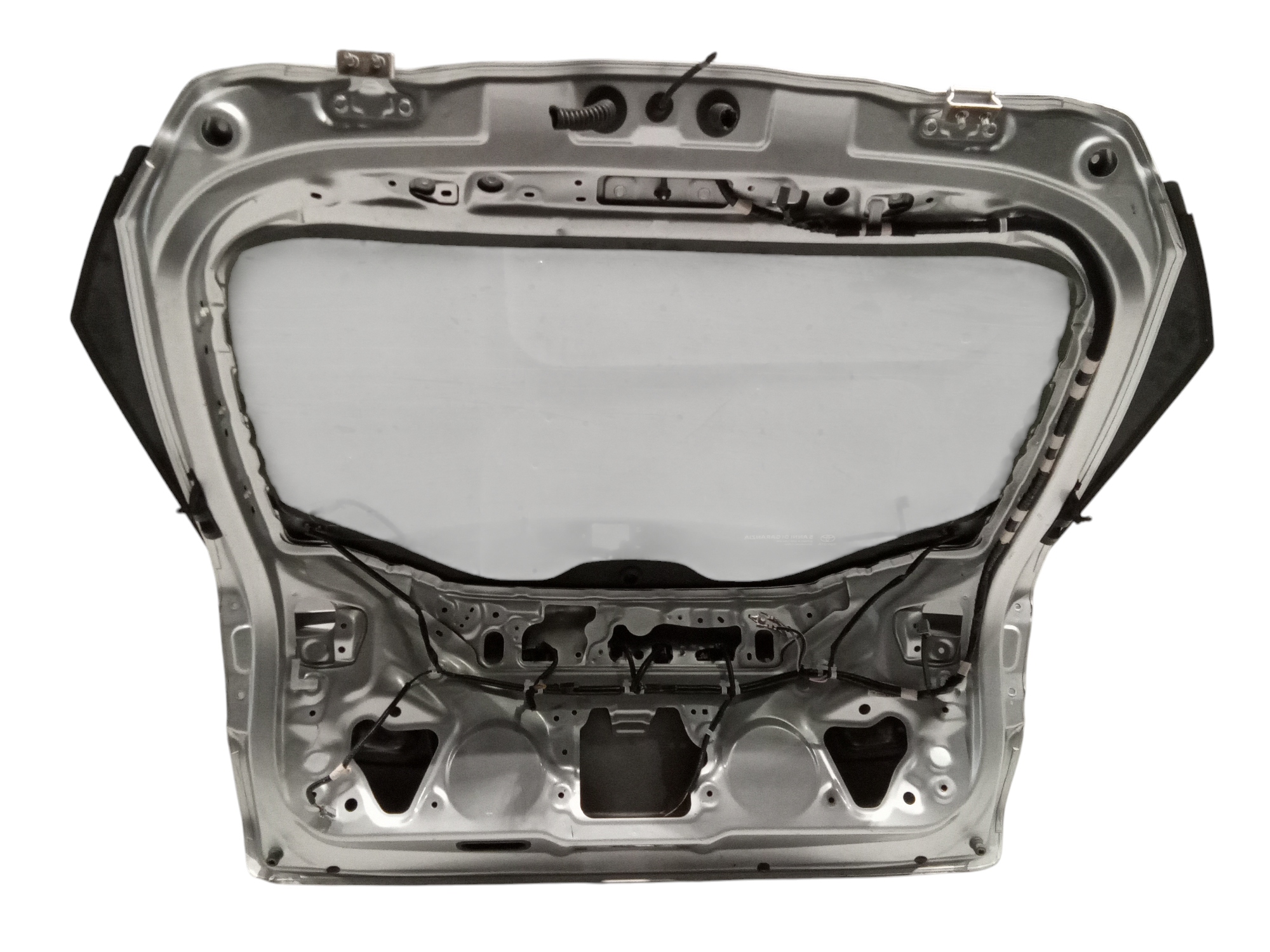 Portellone Posteriore per Toyota C-hr Ibrida (16>) (2016 - In produzione)