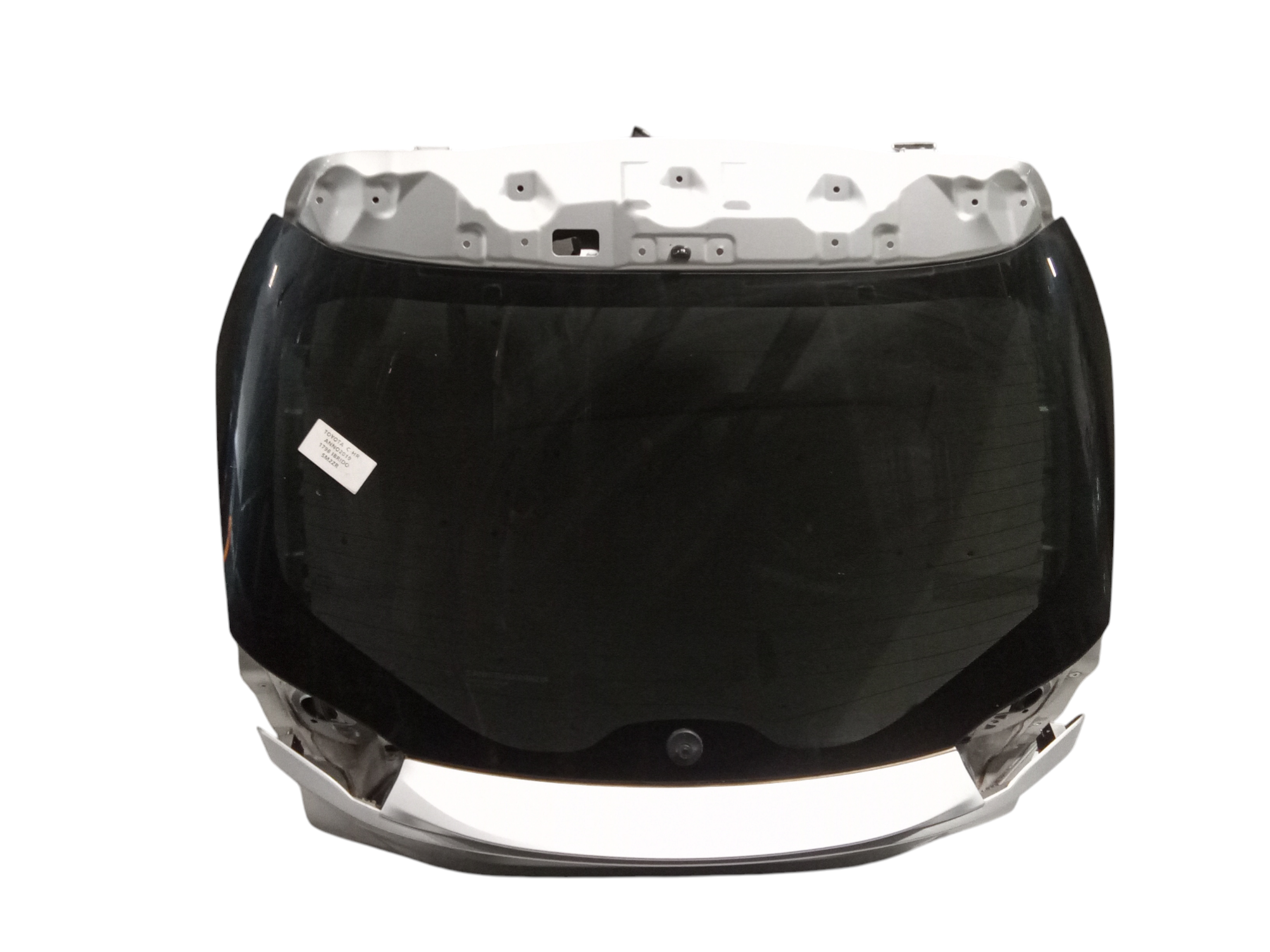 Portellone Posteriore per Toyota C-hr Ibrida (16>) (2016 - In produzione)