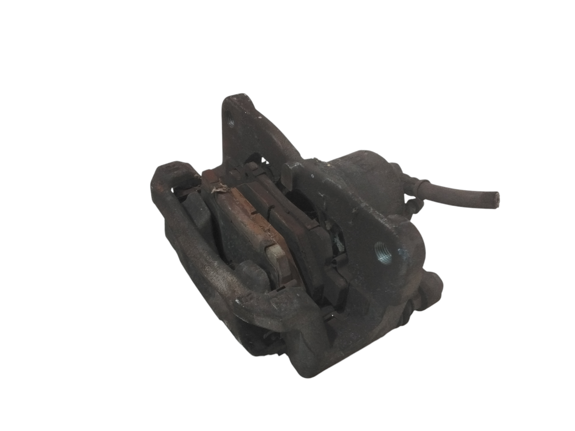 Pinza Freno anteriore Destra per Toyota Iq 1 Serie (2009 - In produzione)