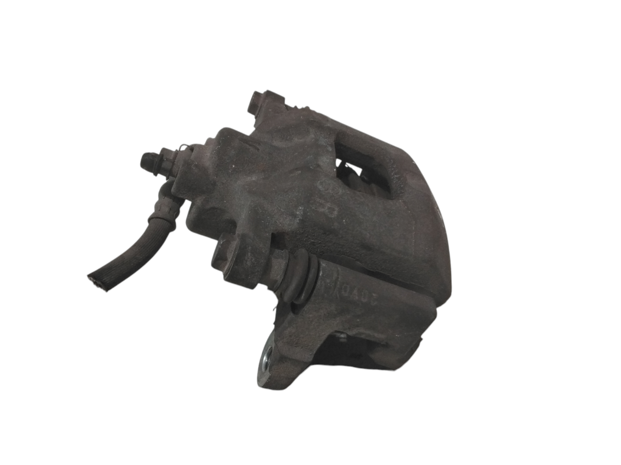 Pinza Freno anteriore Destra per Toyota Iq 1 Serie (2009 - In produzione)