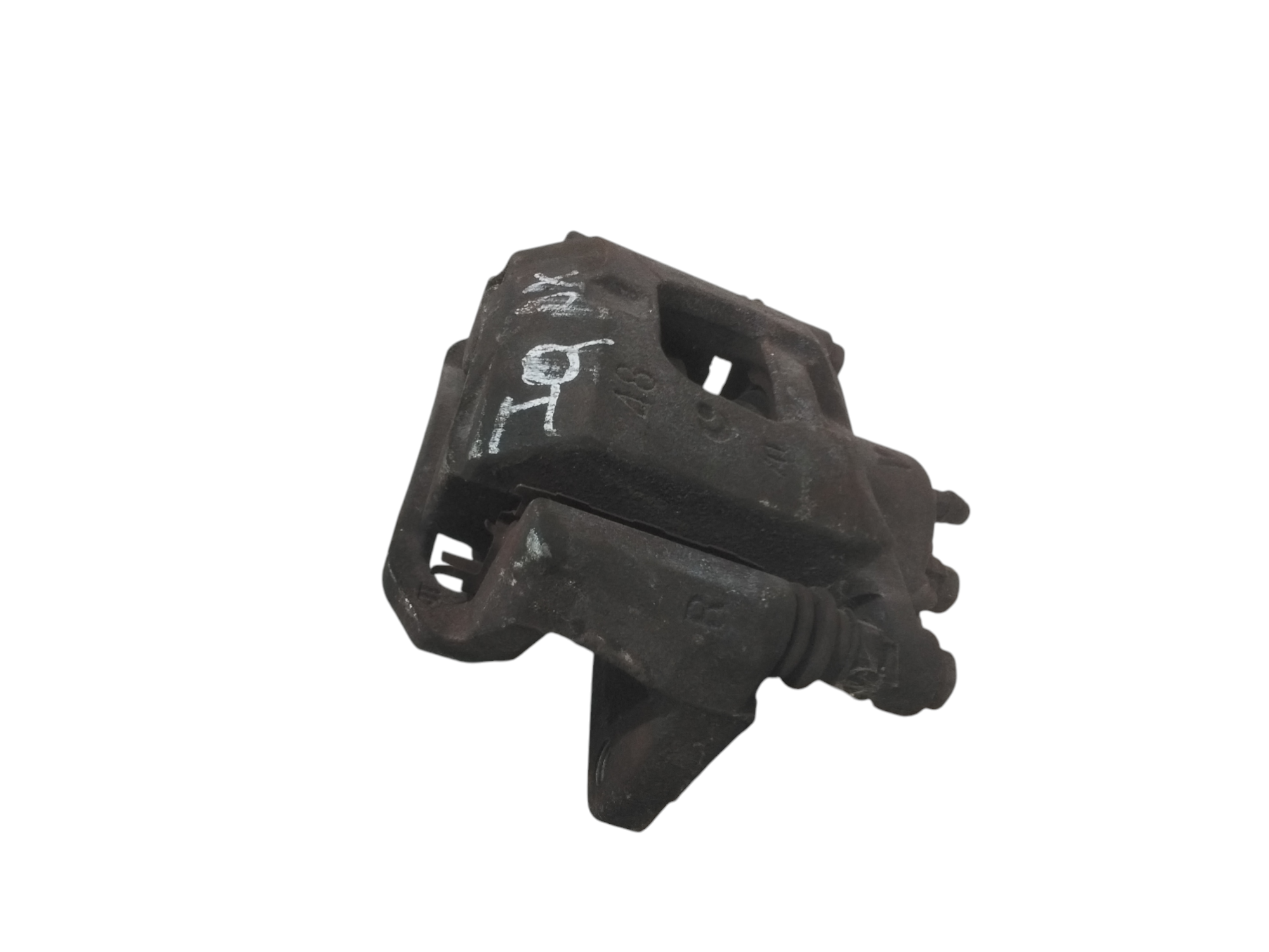 Pinza Freno anteriore Destra per Toyota Iq 1 Serie (2009 - In produzione)