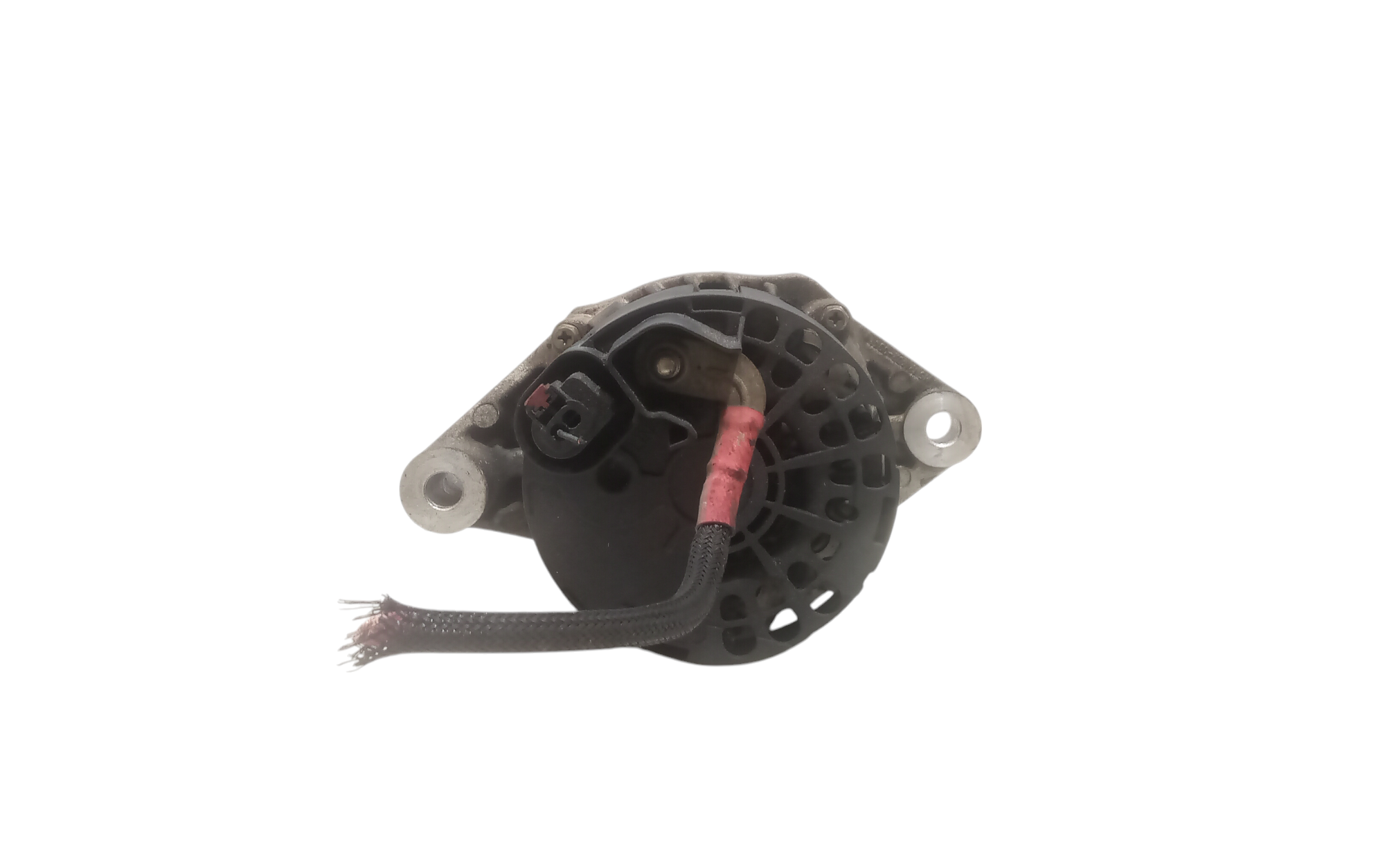 Alternatore per Jeep Renegade Serie (14>) (2014 - In produzione)