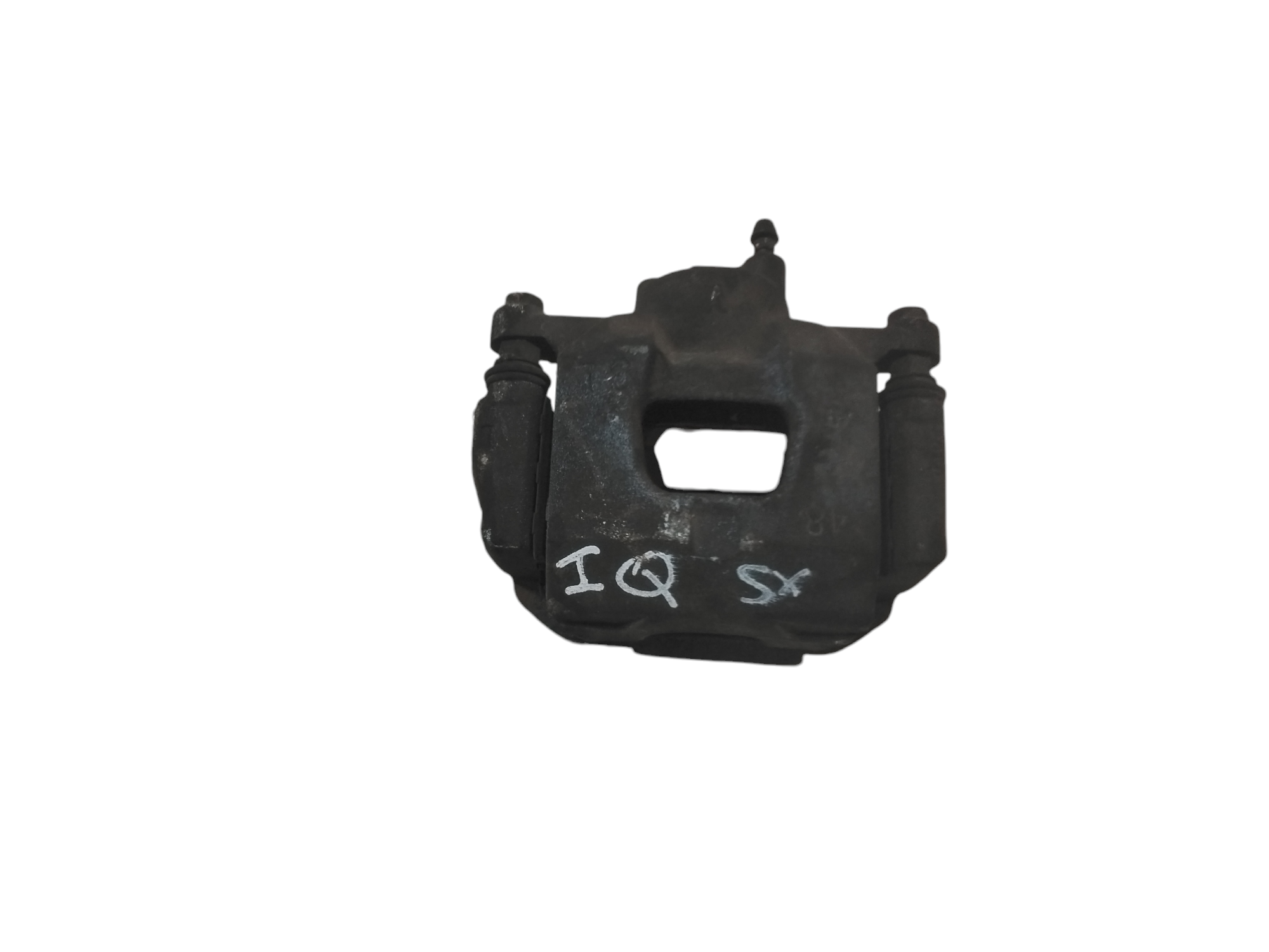 Pinza Freno anteriore Sinistra per Toyota Iq 1 Serie (2009 - In produzione)