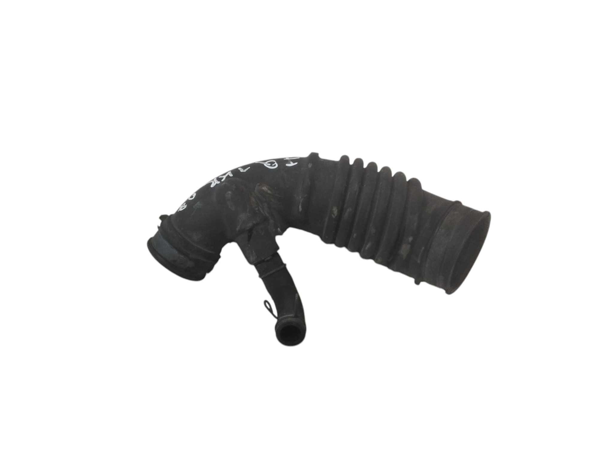 Manicotto aspirazione filtro aria per Toyota Iq 1 Serie (2009 - In produzione)