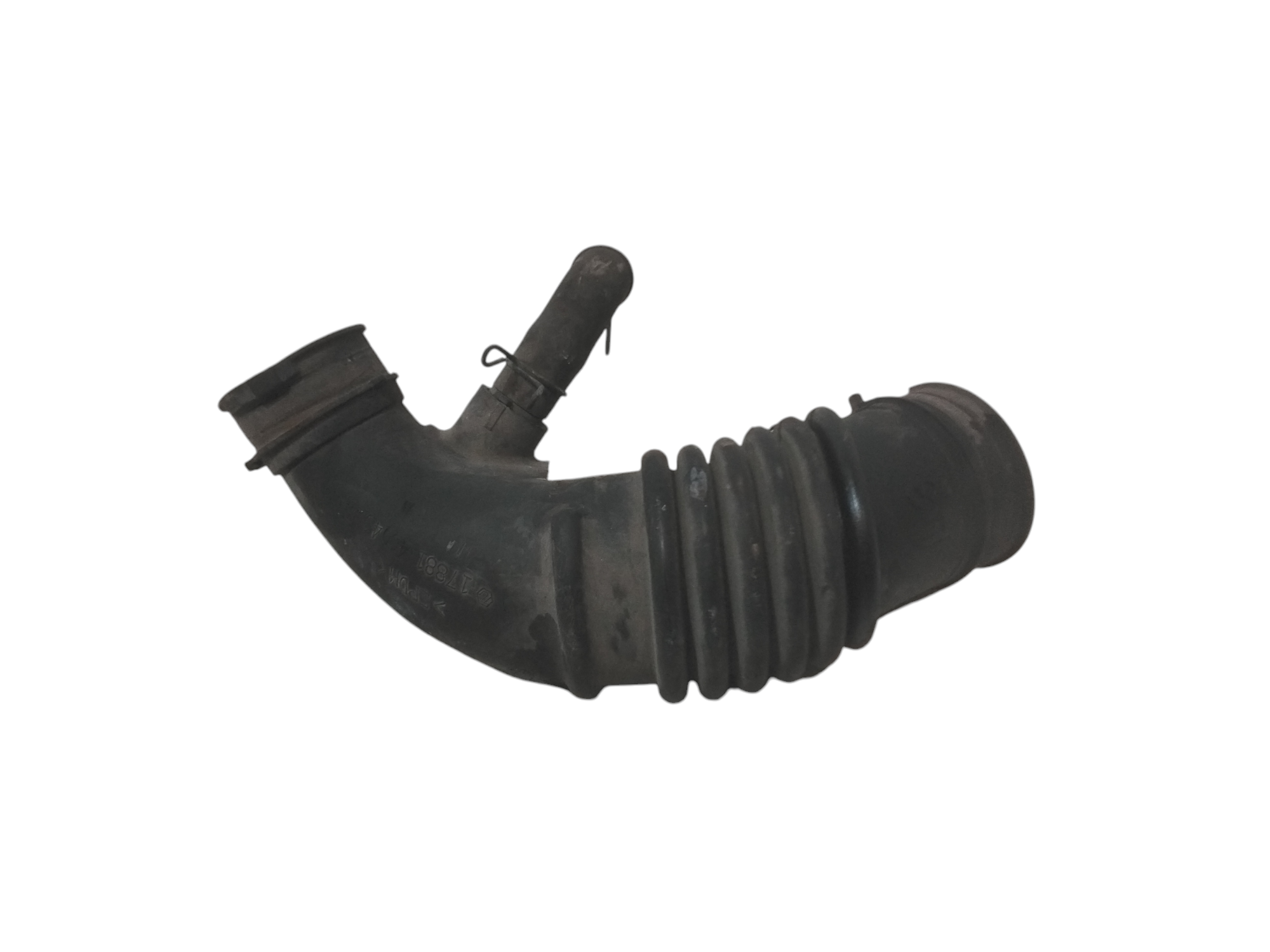 Manicotto aspirazione filtro aria per Toyota Iq 1 Serie (2009 - In produzione)