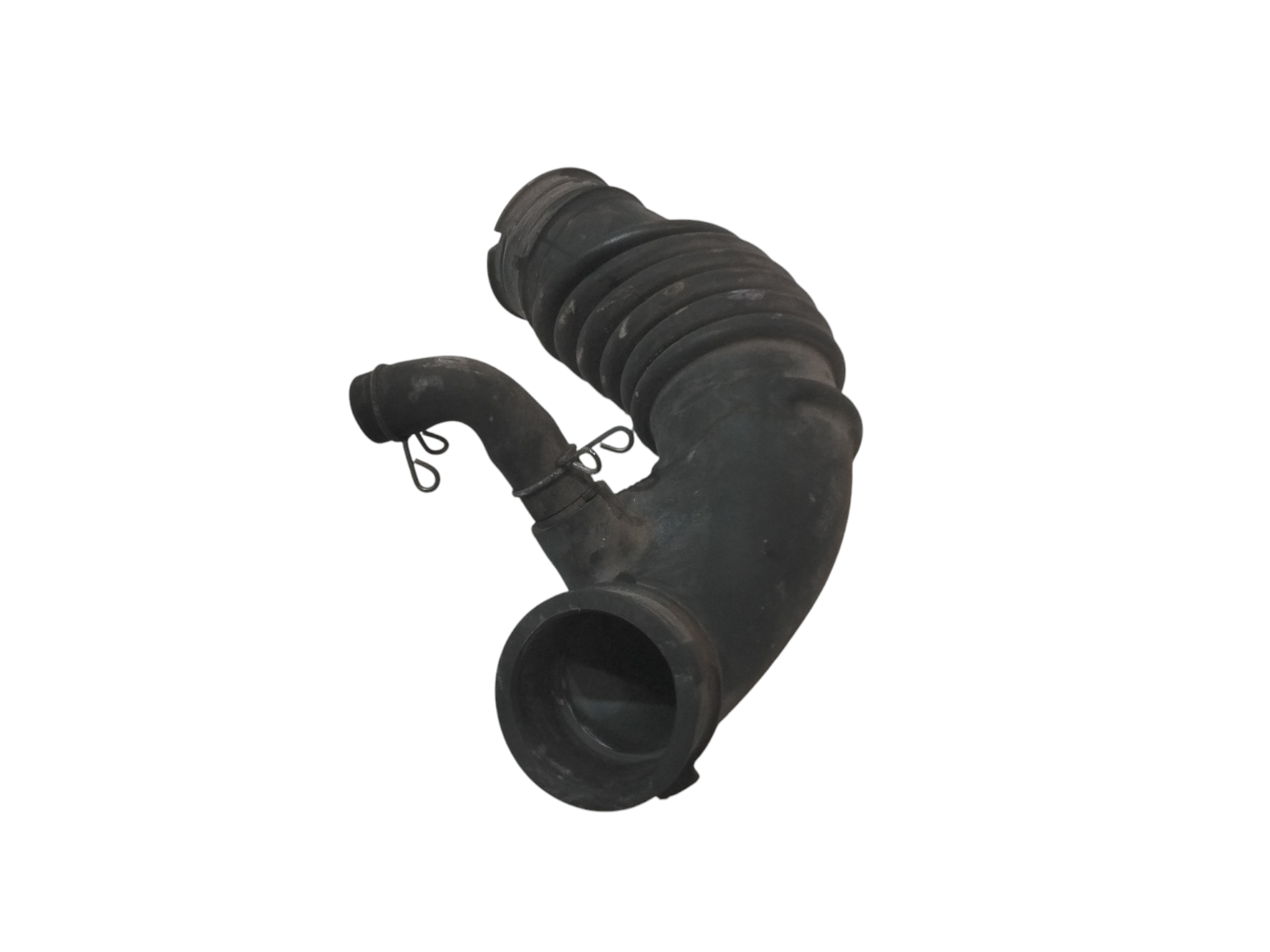 Manicotto aspirazione filtro aria per Toyota Iq 1 Serie (2009 - In produzione)