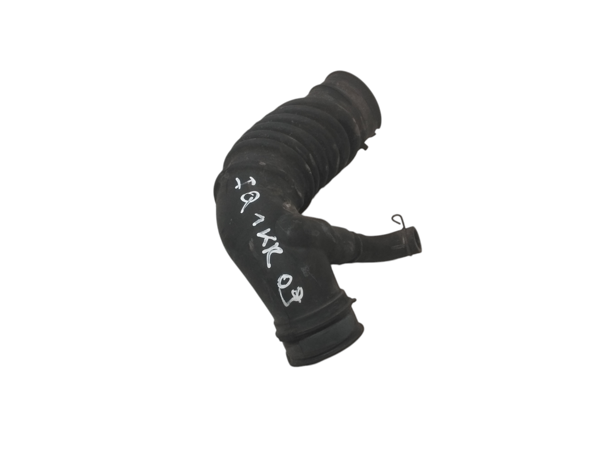 Manicotto aspirazione filtro aria per Toyota Iq 1 Serie (2009 - In produzione)