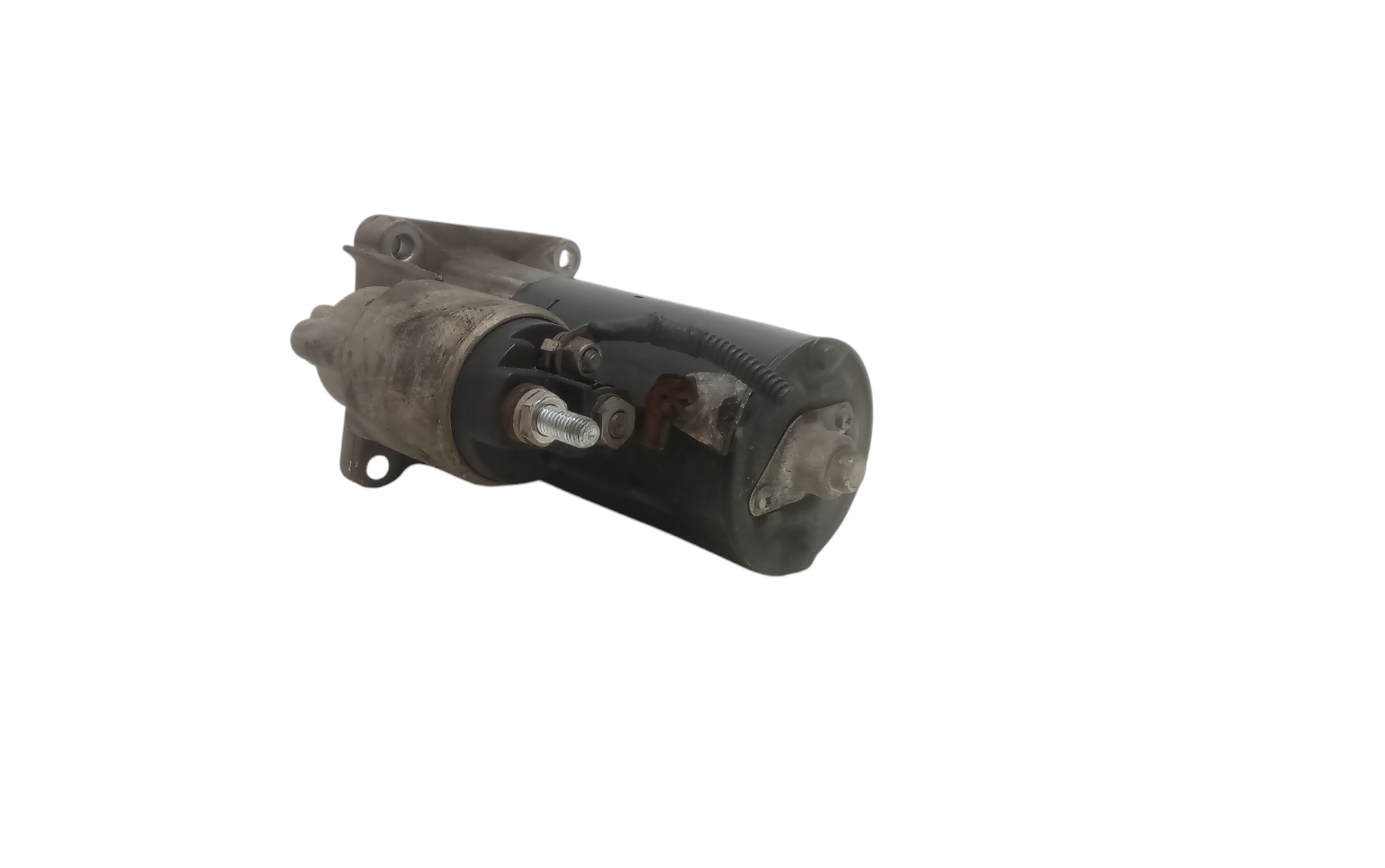 Motorino d  avviamento per Jeep Renegade Serie (14>) (2014 - In produzione)