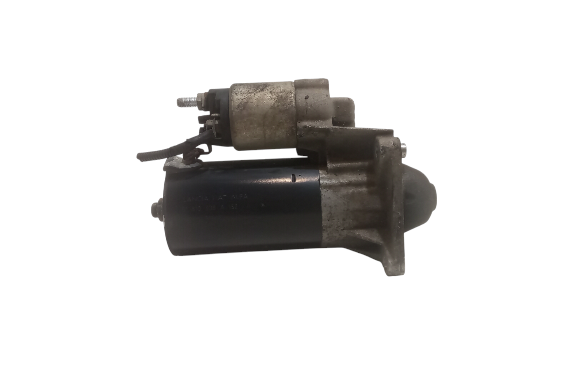 Motorino d  avviamento per Jeep Renegade Serie (14>) (2014 - In produzione)