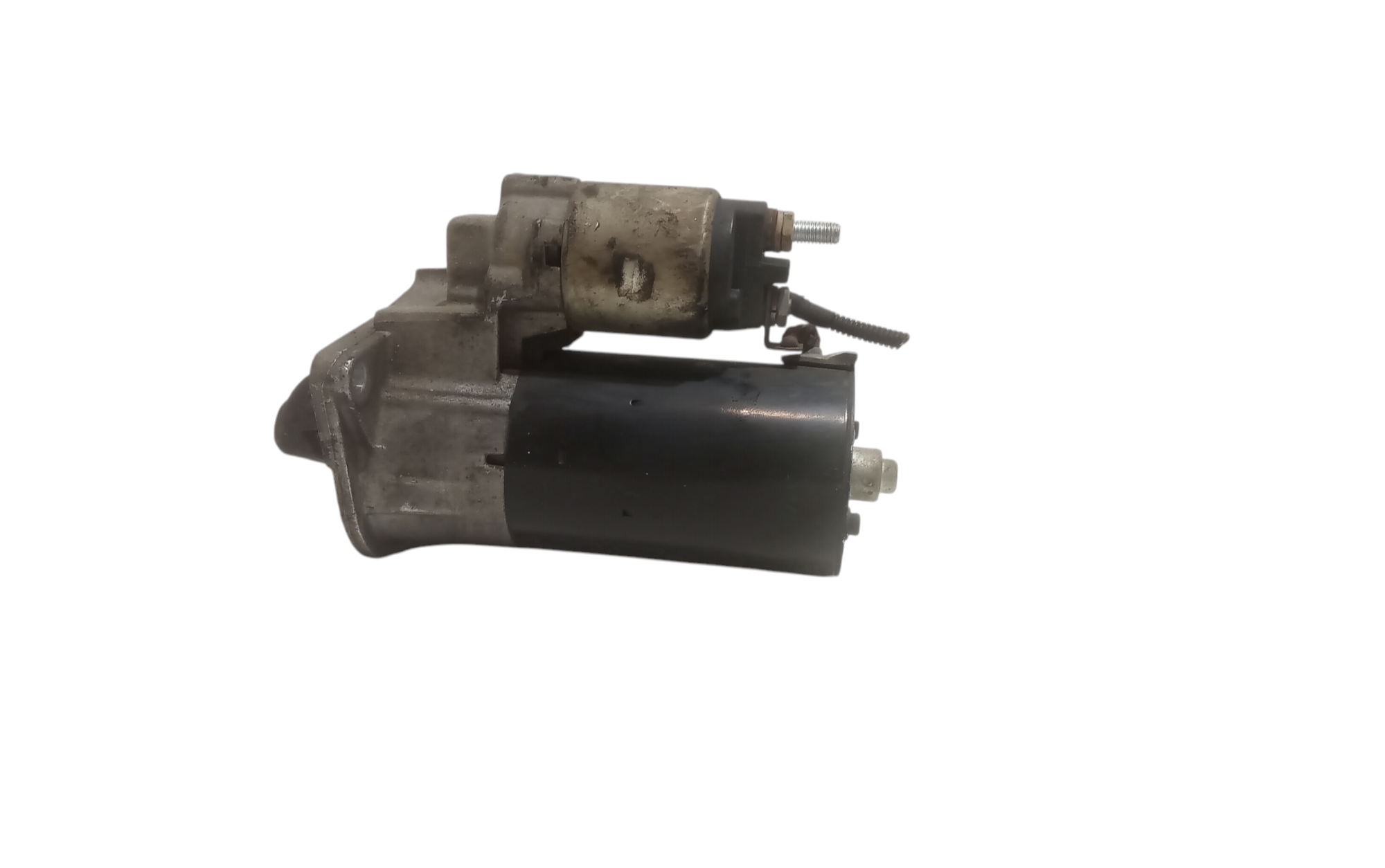 Motorino d  avviamento per Jeep Renegade Serie (14>) (2014 - In produzione)