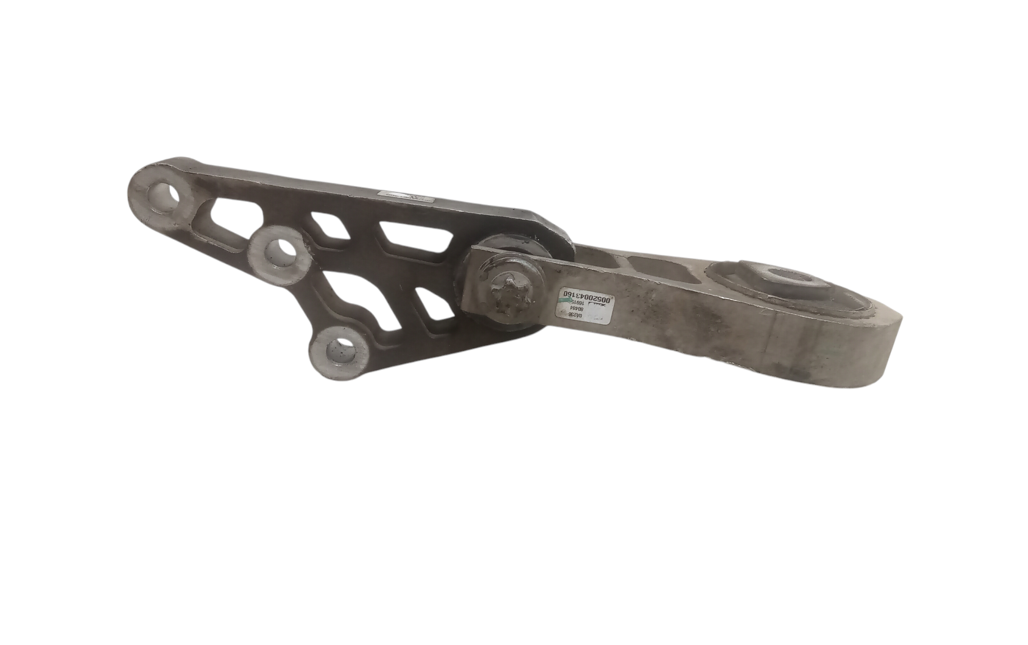 Supporto Cambio per Jeep Renegade Serie (14>) (2014 - In produzione)